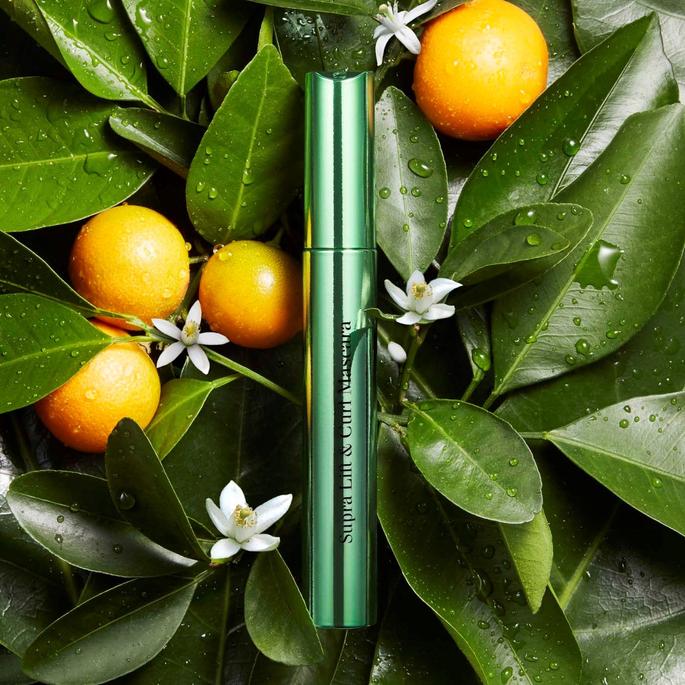 Clarins Supra Lift & Curl Mascara 8 ml (obrázok 4)