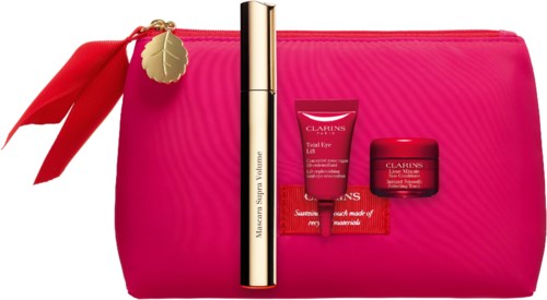 Clarins All About Eyes Gift Set | lyko.com