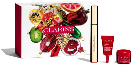 HAKU・cle de peau・NARS・CLARINSまとめ売り Clarins All About Eyes