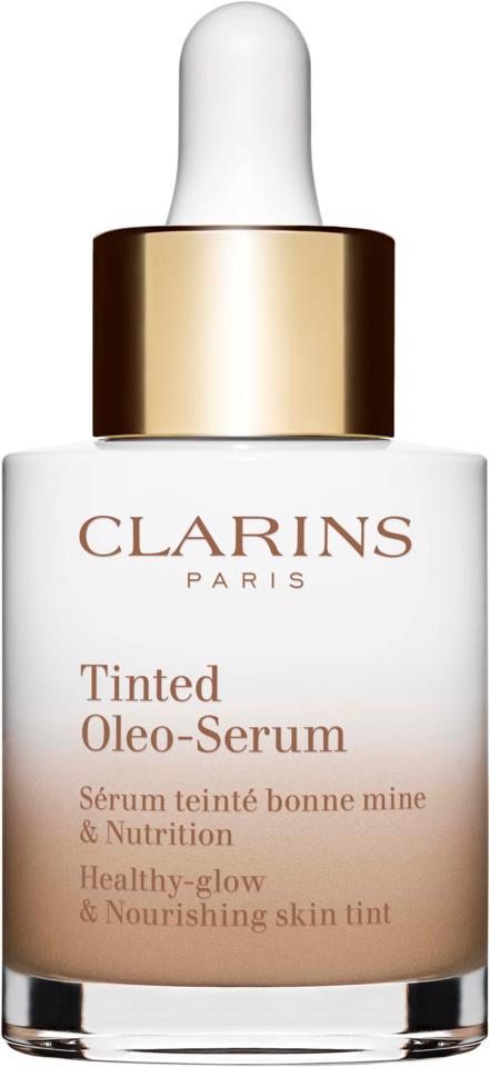 Clarins Tinted Oleo-Serum 05 30 ml