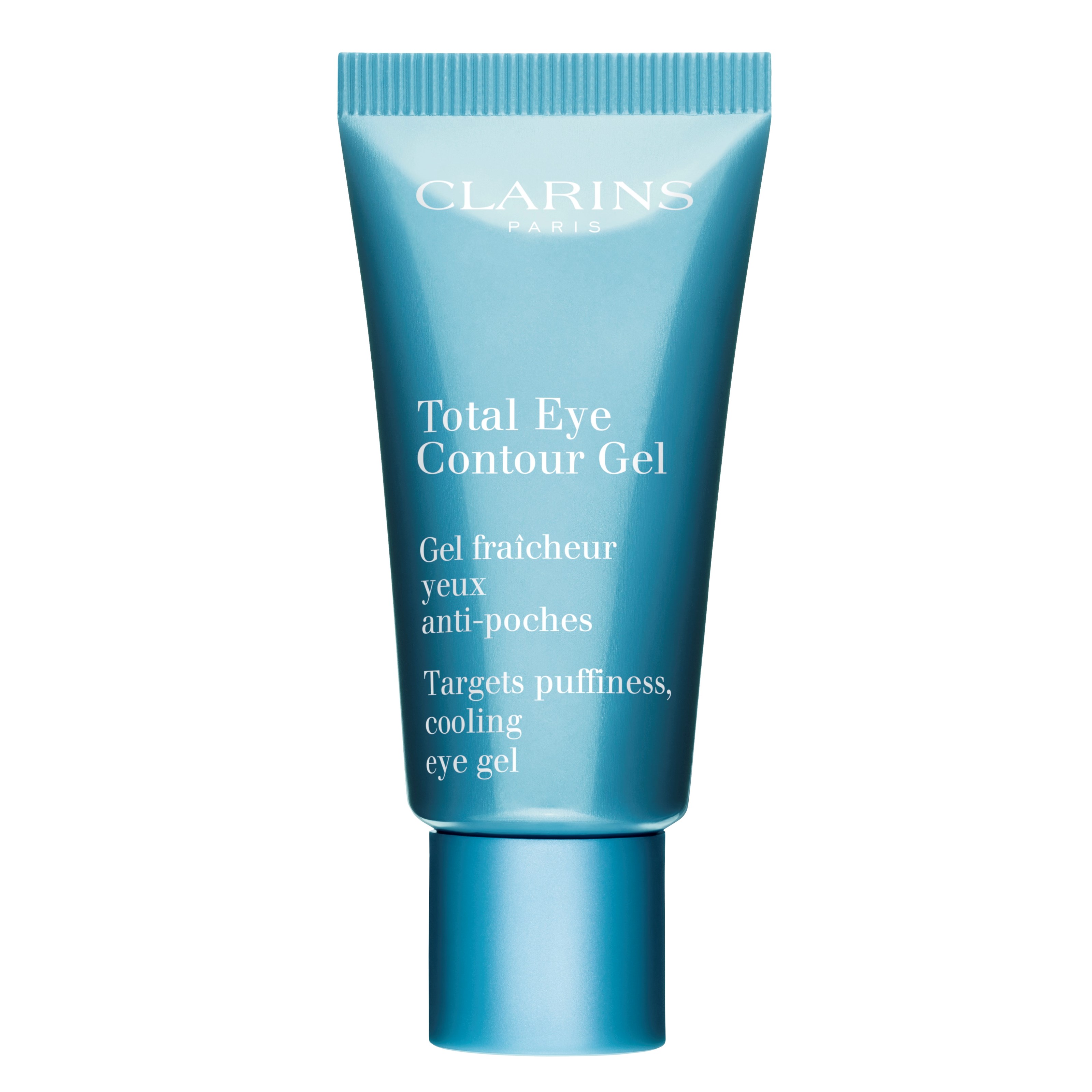 Clarins Clarins Total Eye Contour Gel 20 ml