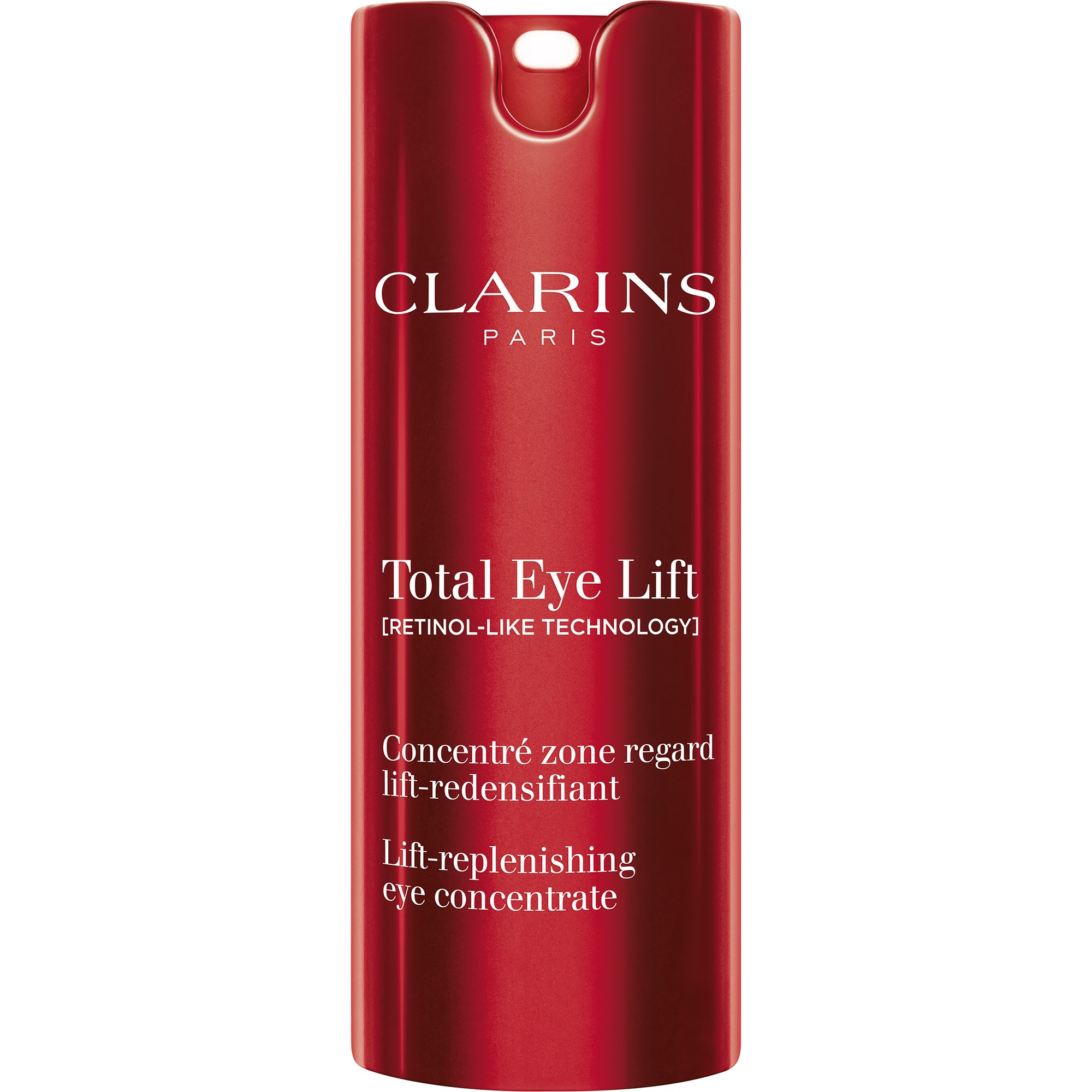 Clarins Total Eye Lift Eye Concentrate 15 ml
