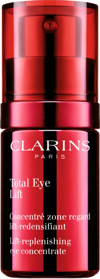Clarins Total Eye Lift 15 ml