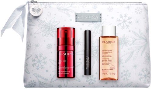 Clarins Total Eye Lift Holiday Kit