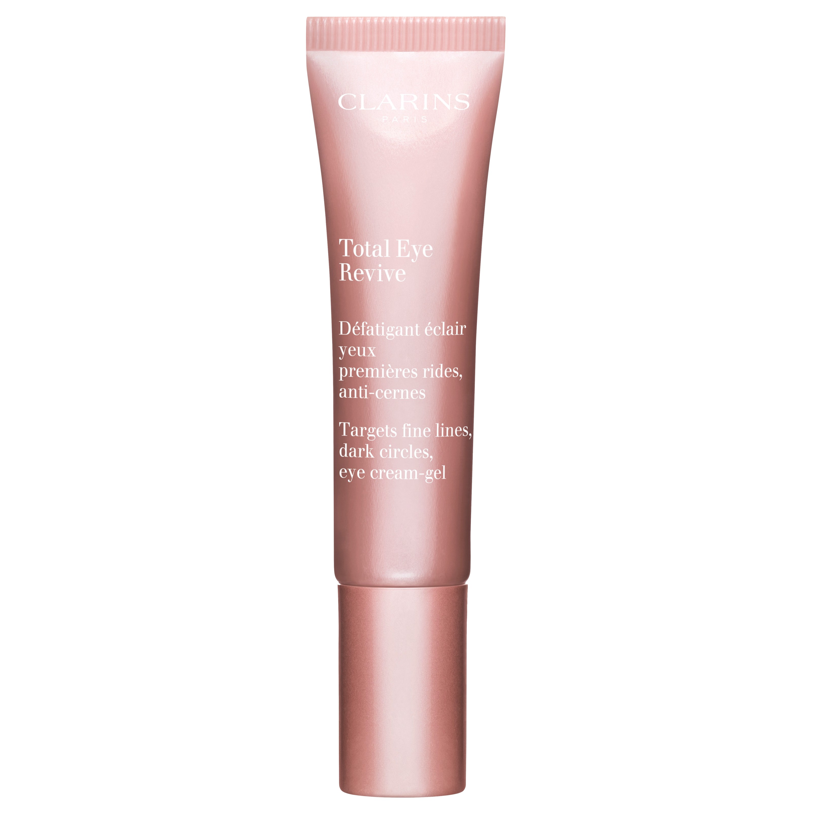 Clarins Clarins Total Eye Revive 15 ml