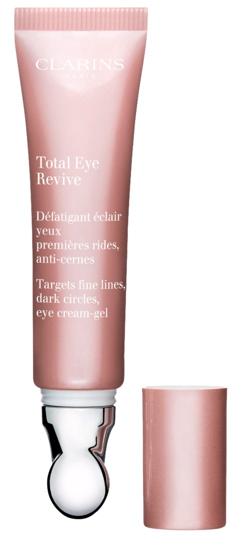 Clarins Total Eye Revive 15 ml
