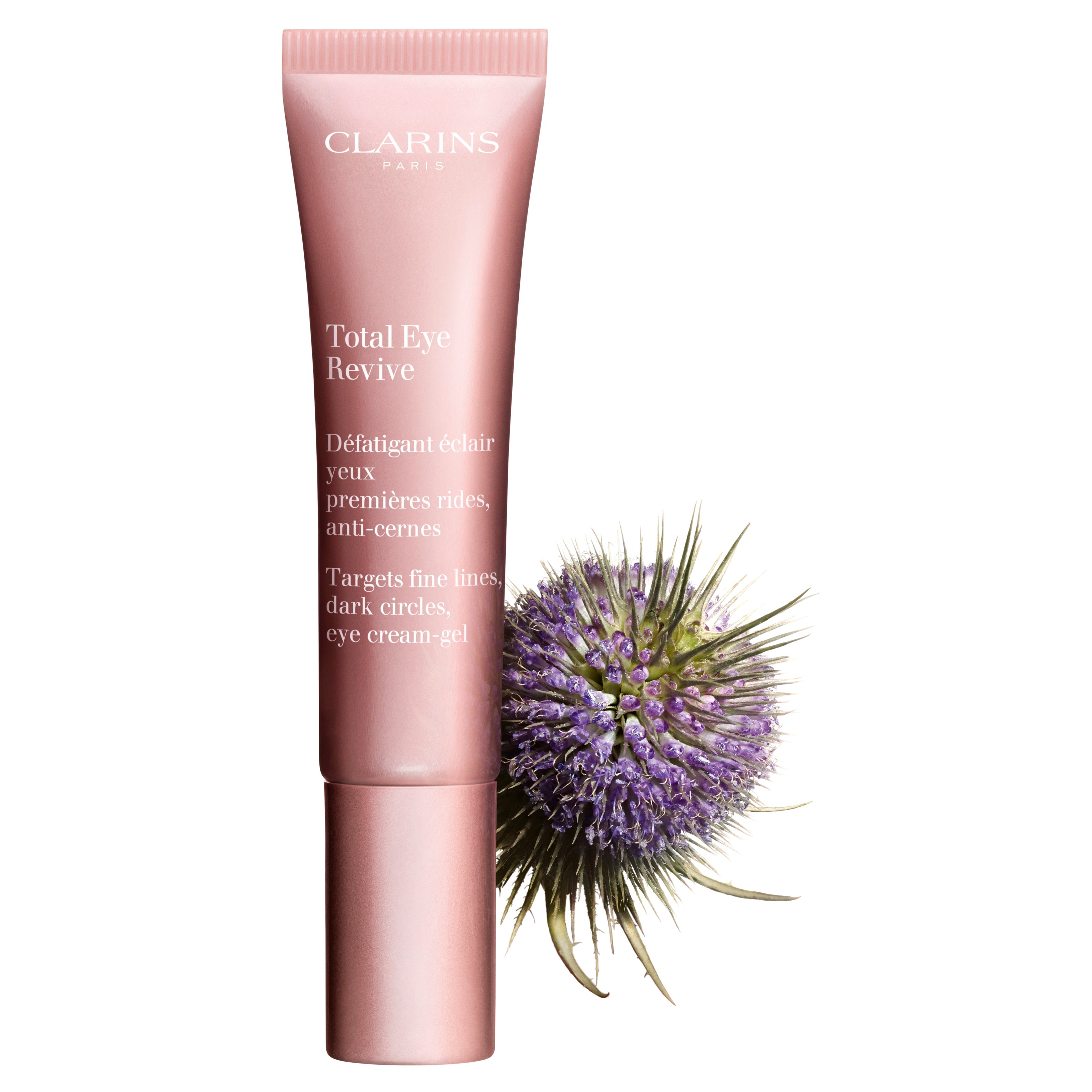 Clarins Total Eye Revive 15 ml (zdjęcie 4)