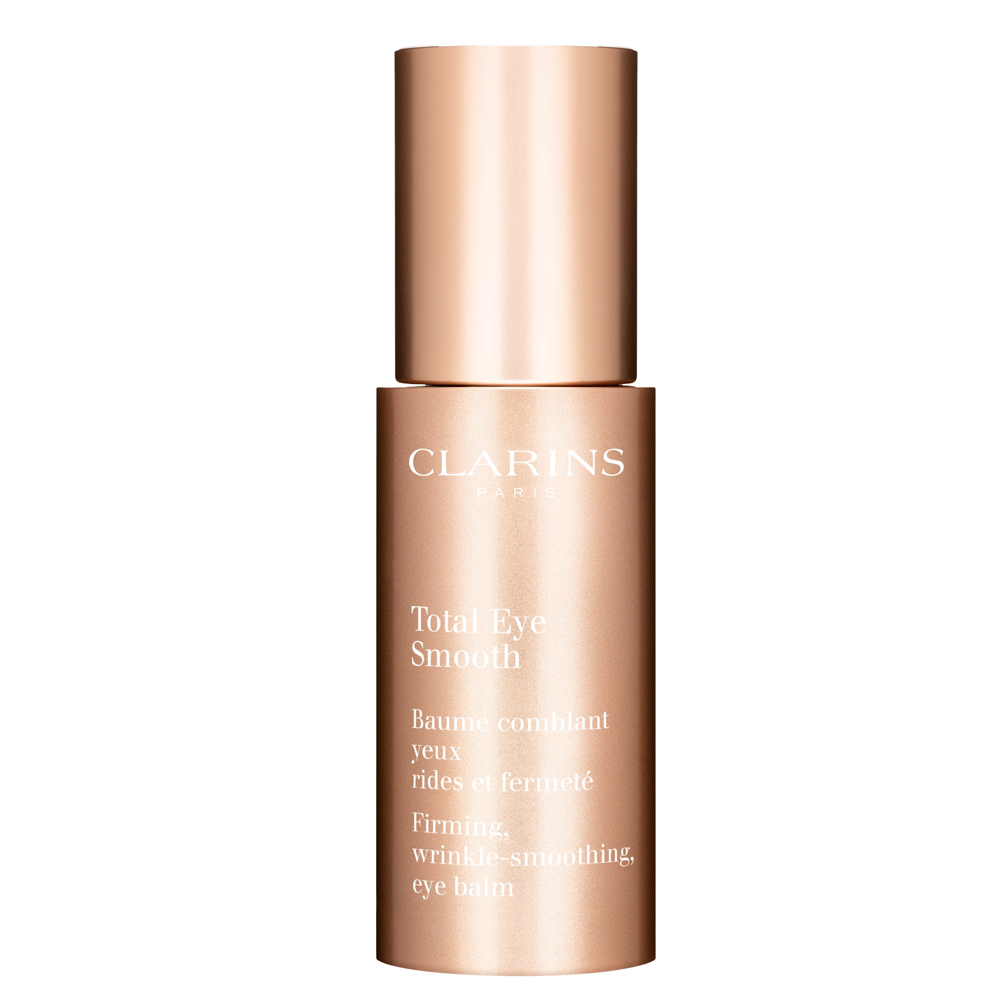 Clarins Total Eye Smooth 15 ml billede