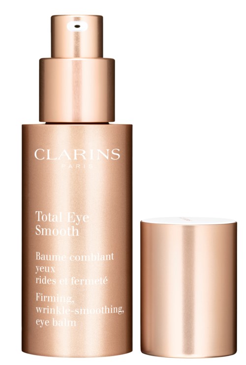 Clarins Total Eye Smooth 15 ml