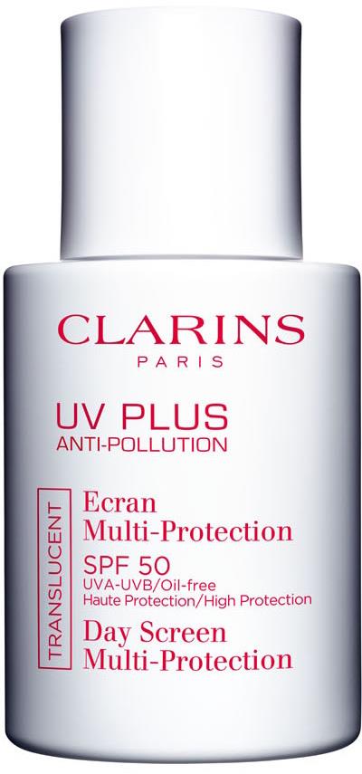 Clarins UV Plus Day Screen High SPF 50