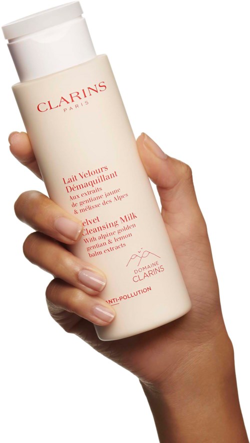 miild cleansing cream