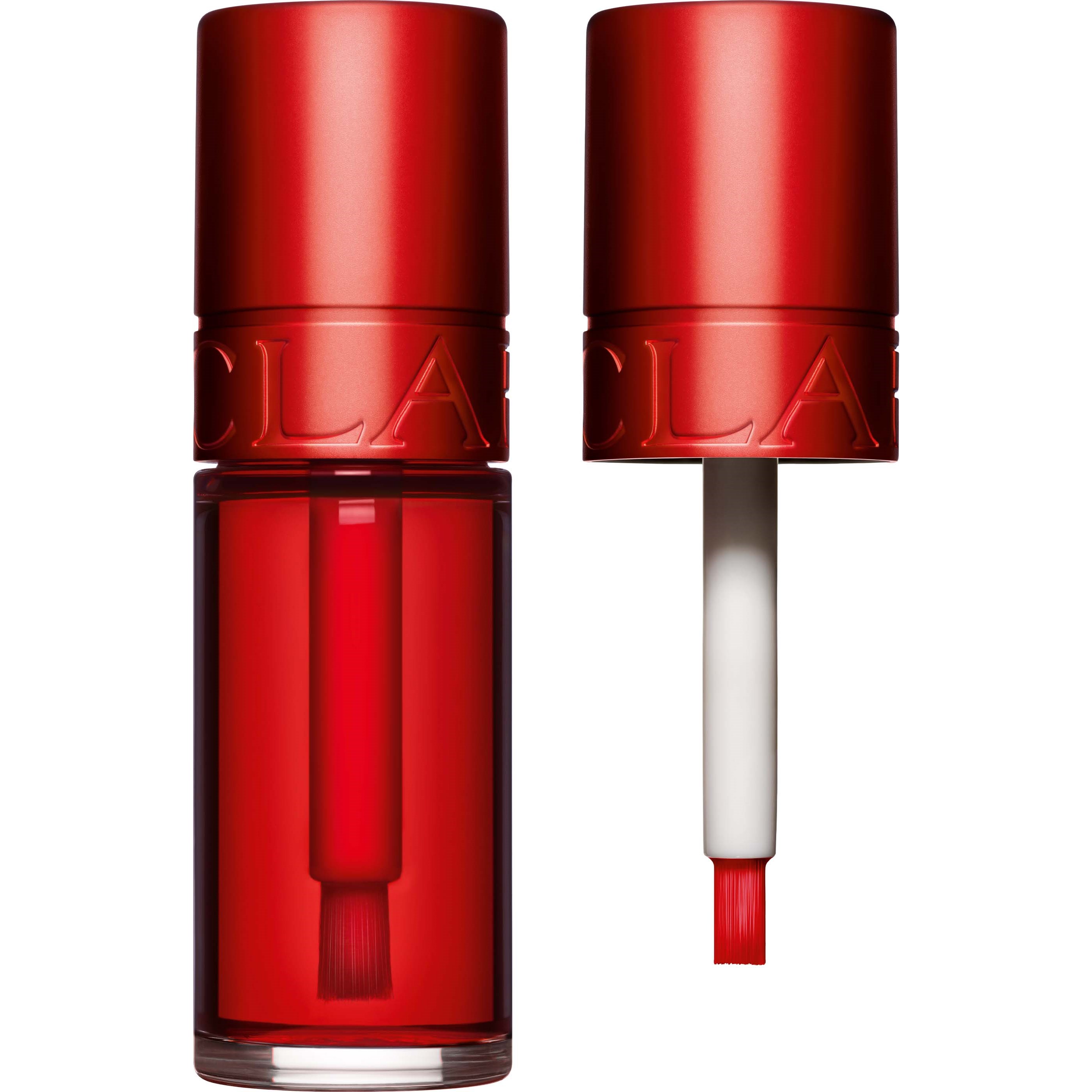 Clarins Water Lip Stain 03 Red Water