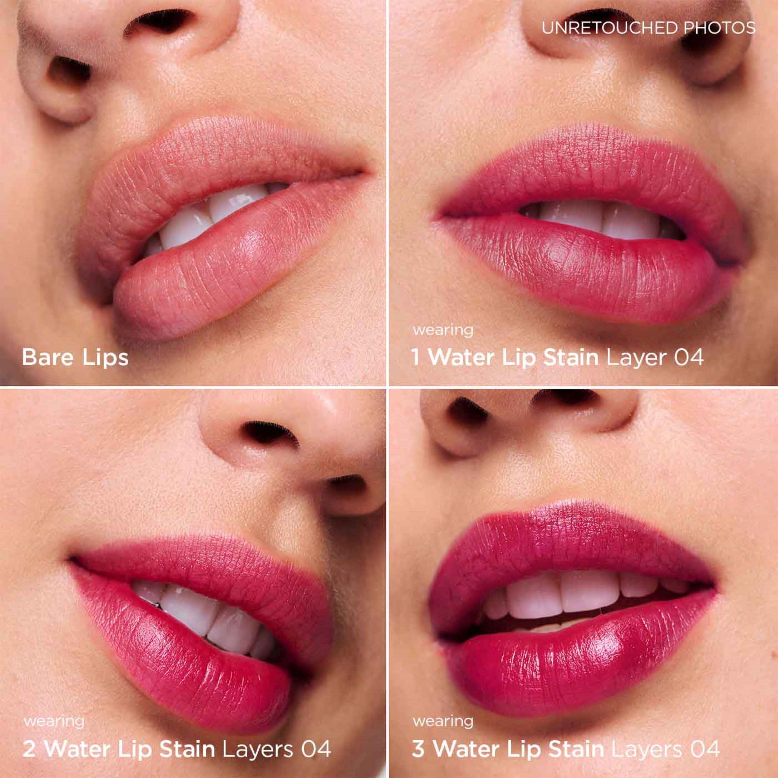 Clarins Water Lip Stain 04 Violet Water (obrázok 5)