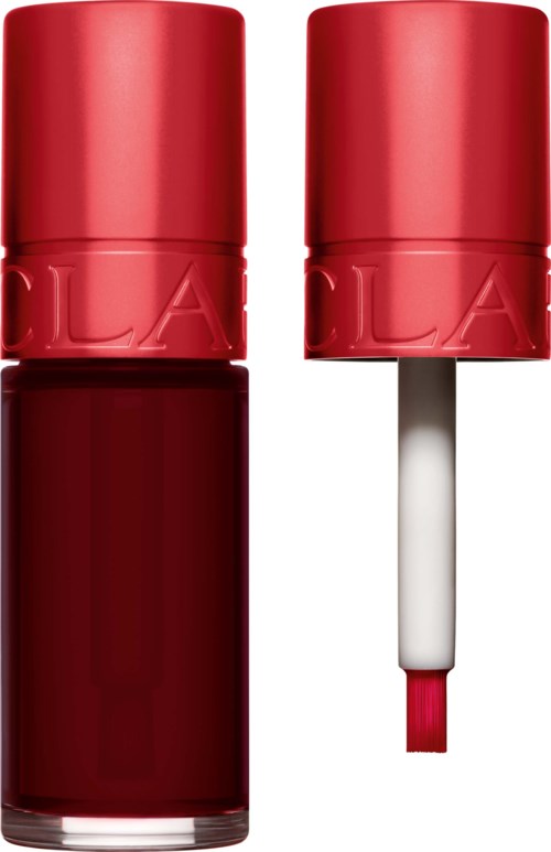 Clarins Water Lip Stain 09 Deep Red Water
