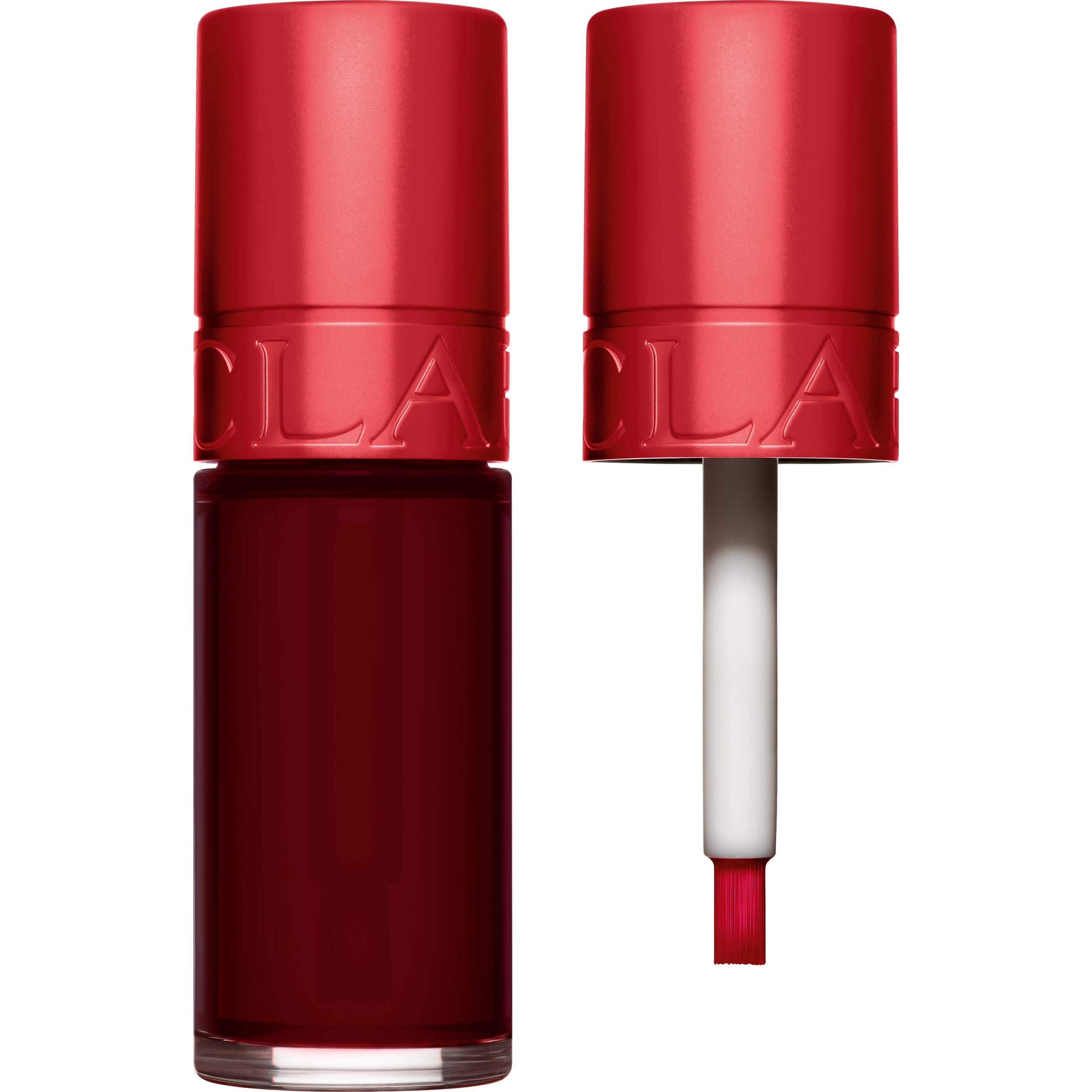 Clarins Water Lip Stain 09 Deep Red Water