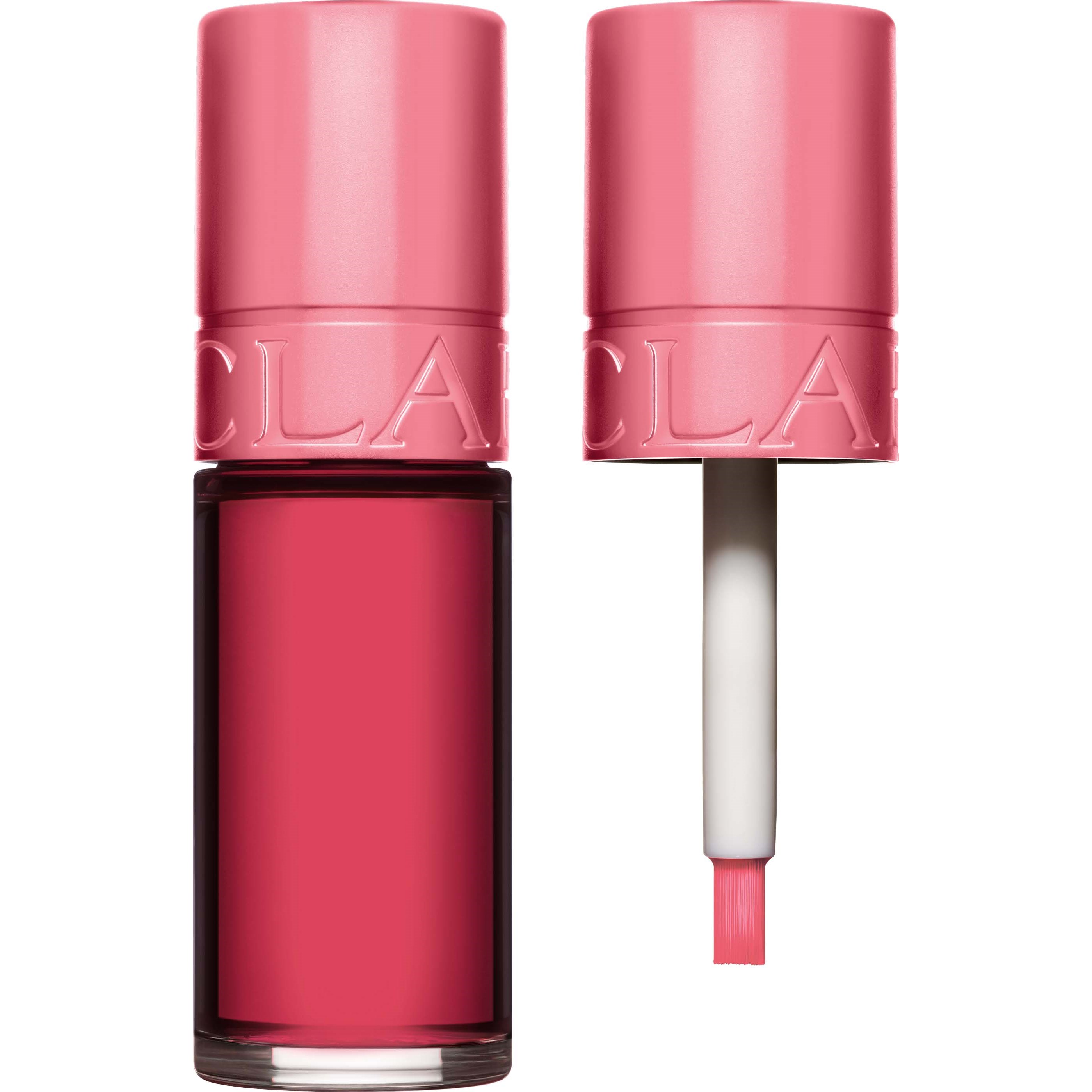 Clarins Water Lip Stain 11 Soft Pink Water billede