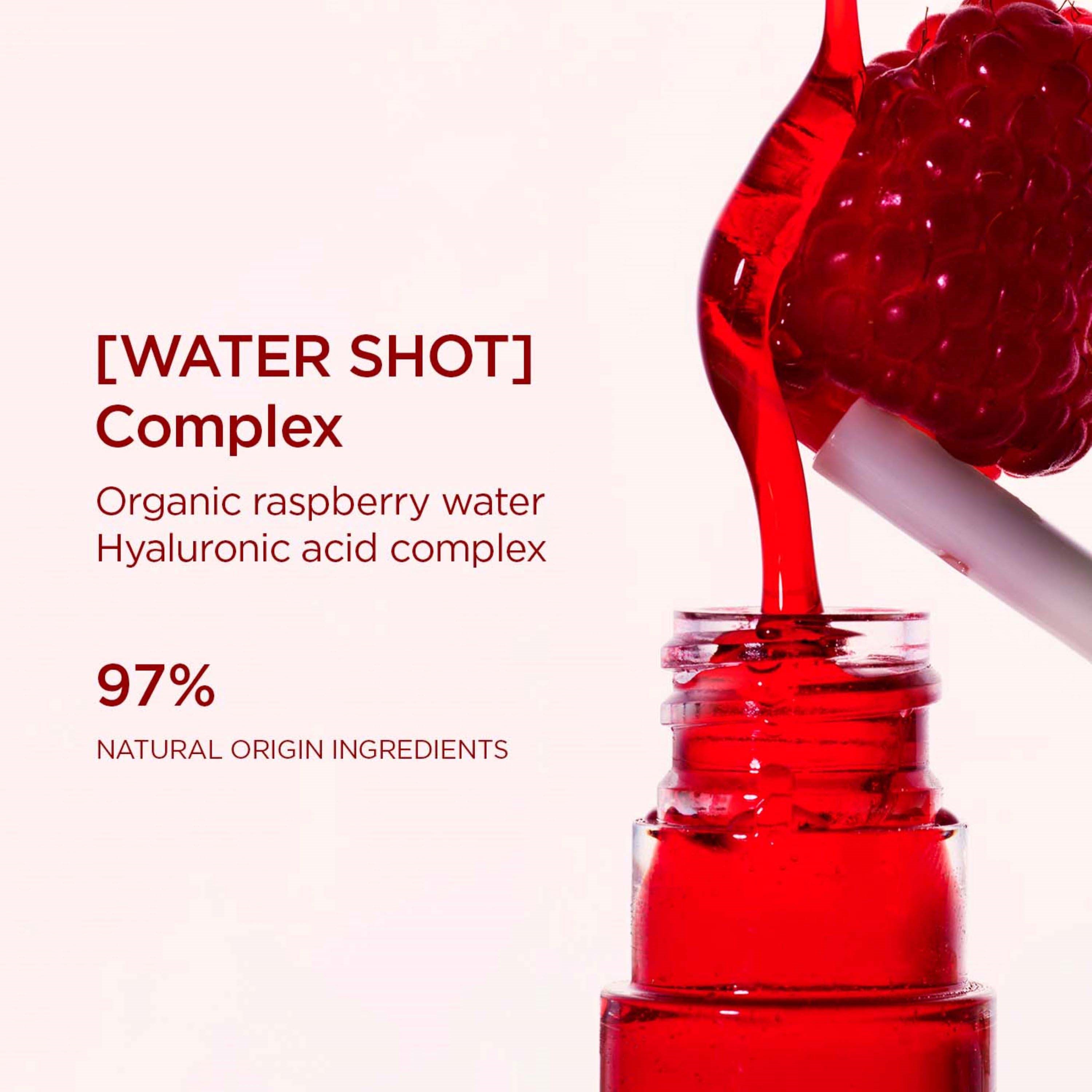 Clarins Water Lip Stain 13 Nude Water (obrázok 5)