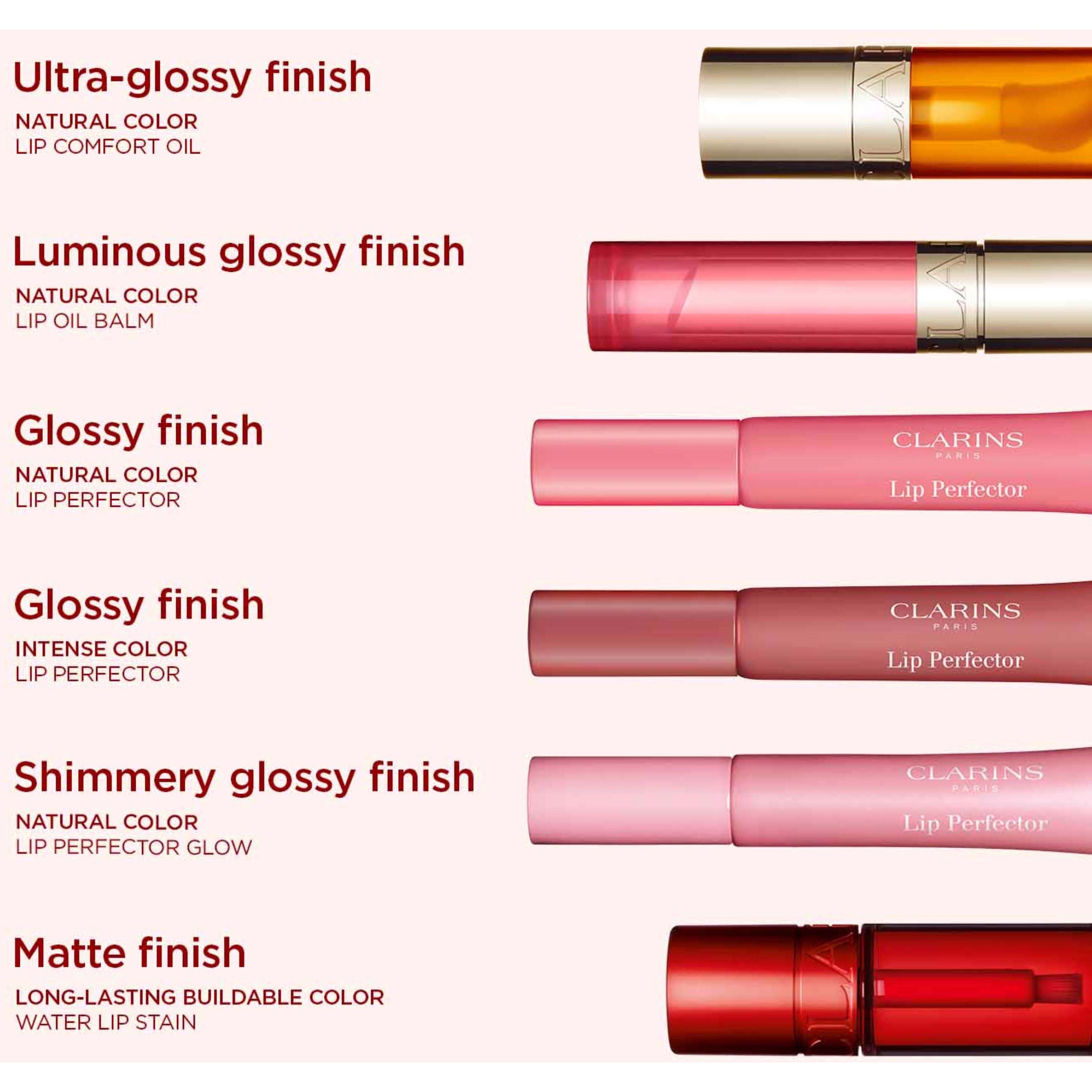 Clarins Water Lip Stain 13 Nude Water (obrázok 7)