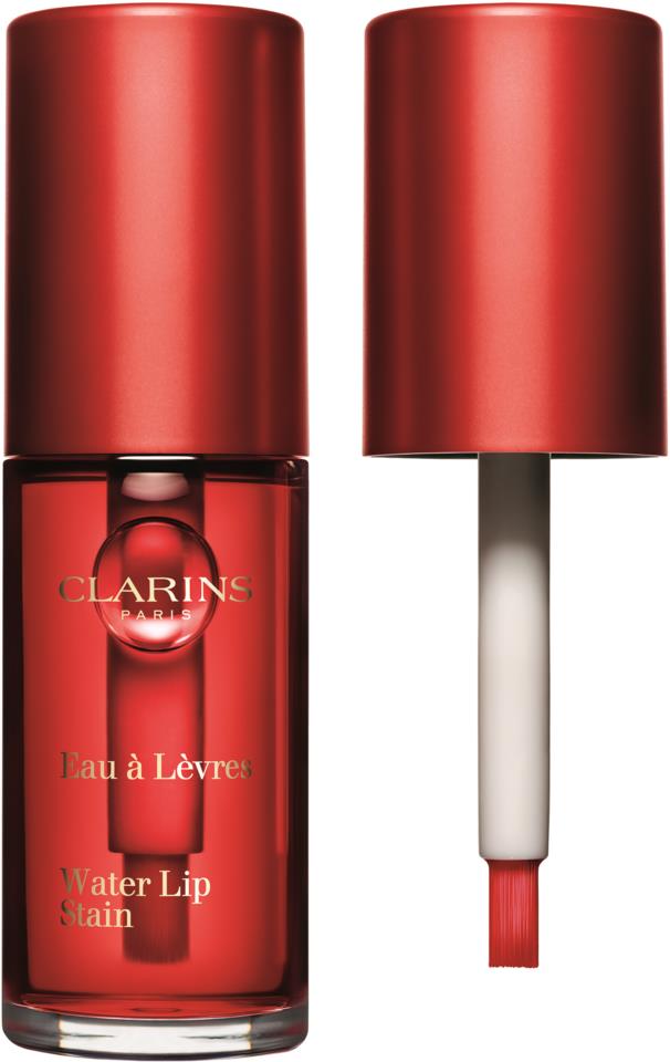 Clarins Water Lip Stain 03 Red Water