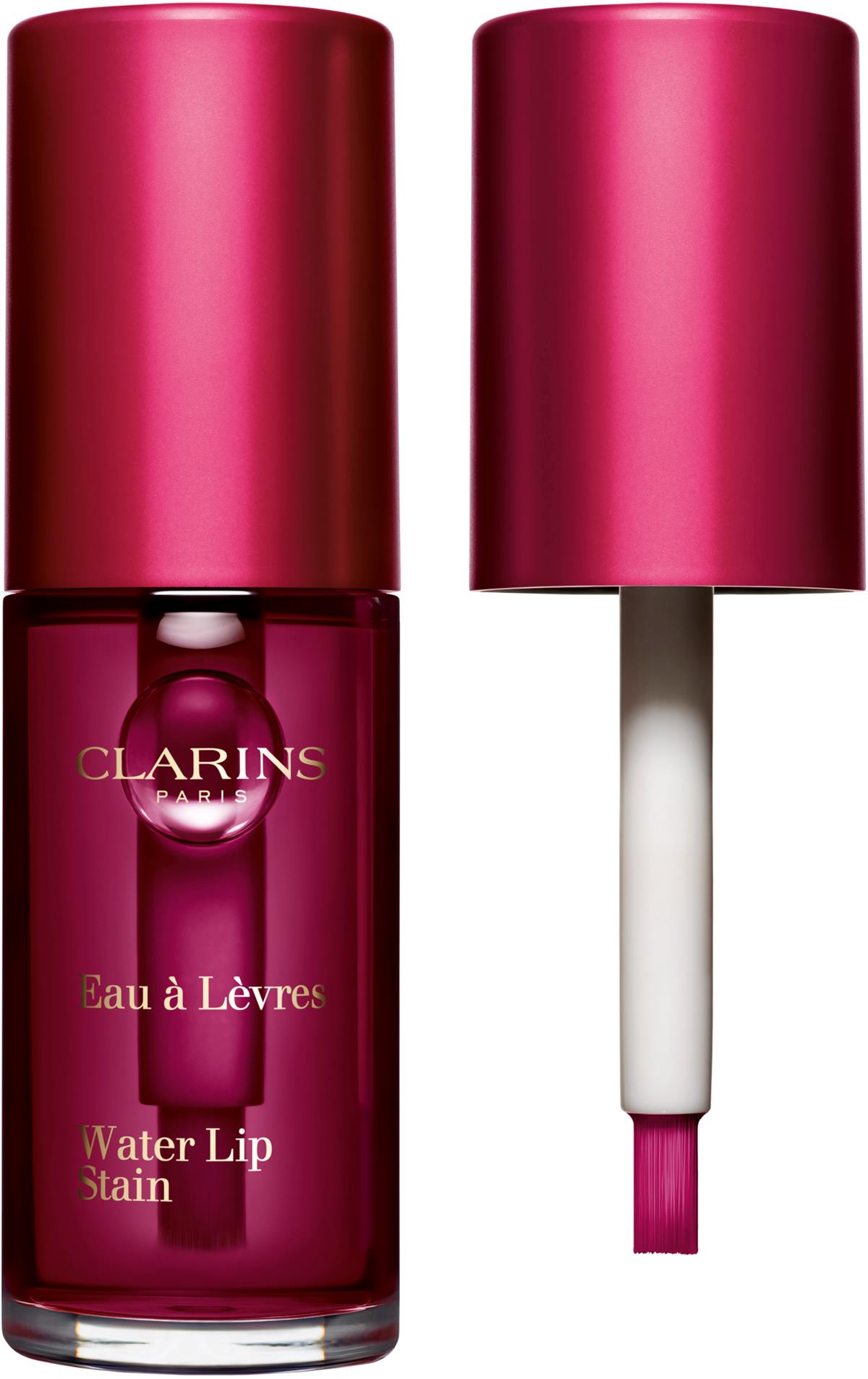 Clarins Water Lip Stain 04 Violet Water