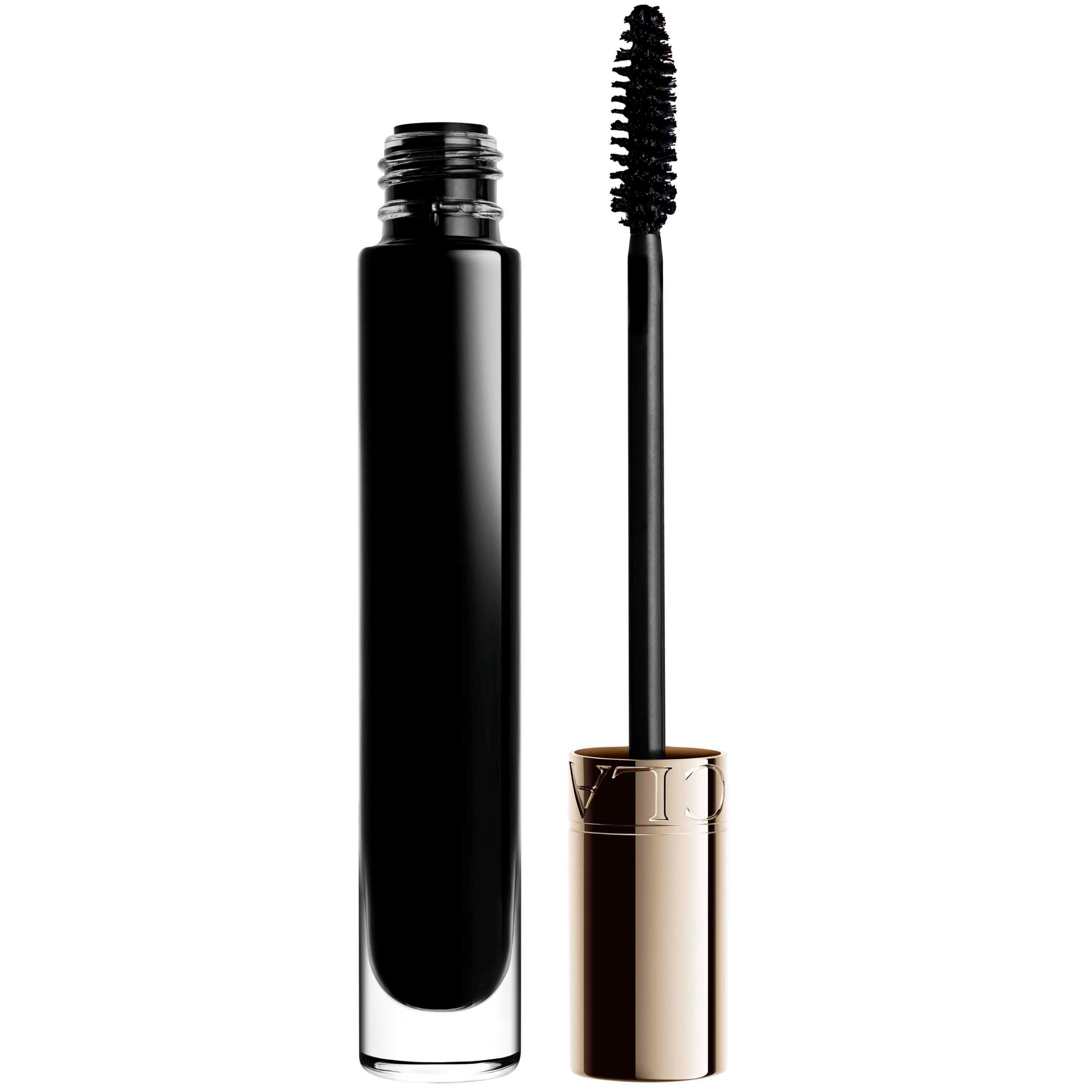 Clarins Wonder Mascara 4D 01 Black billede