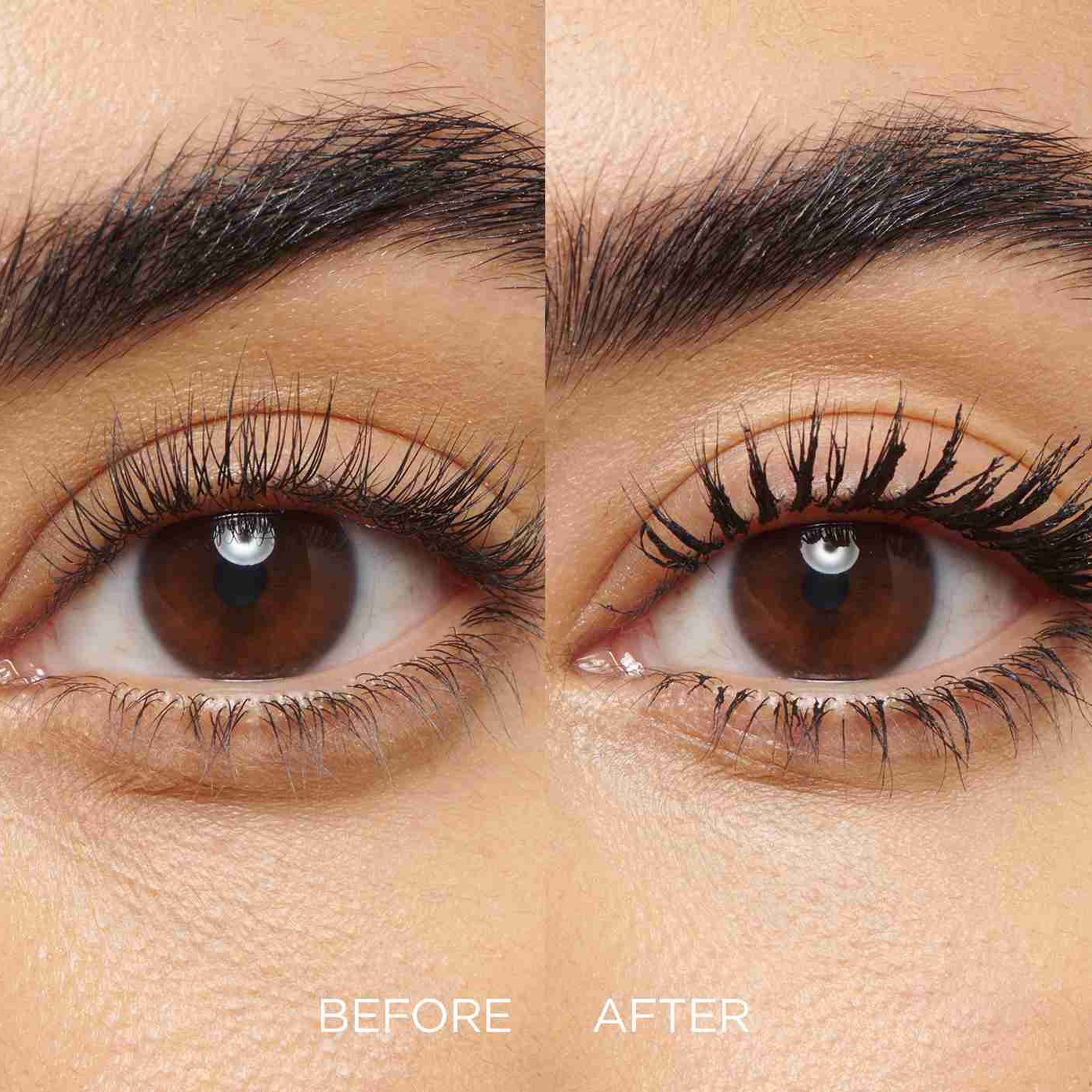 Clarins Wonder Volume Mascara XXL 01 Extreme Black (obrázok 4)