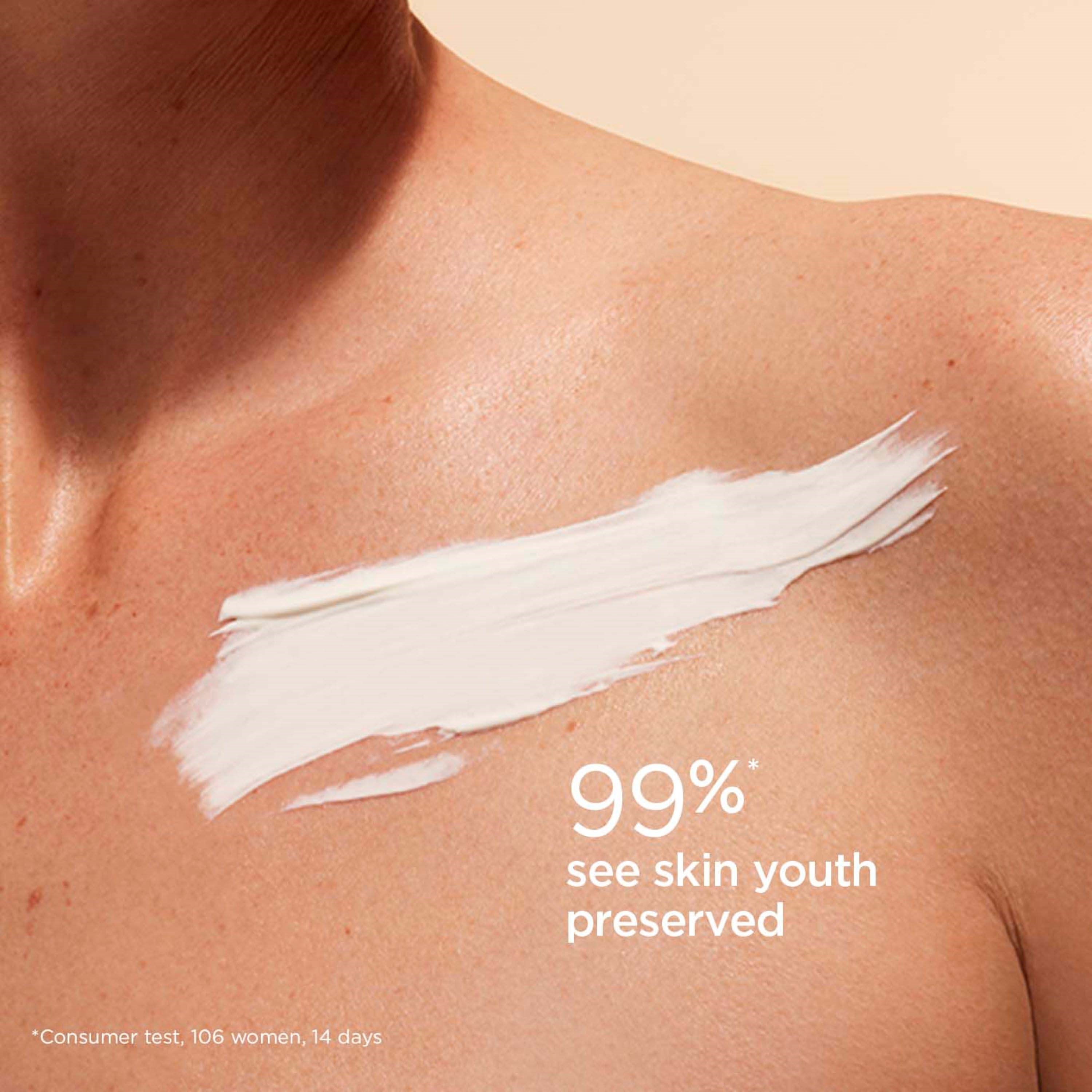 Clarins Youth-protecting Sunscreen High Protection SPF30 Body 150 ml (obrázok 4)