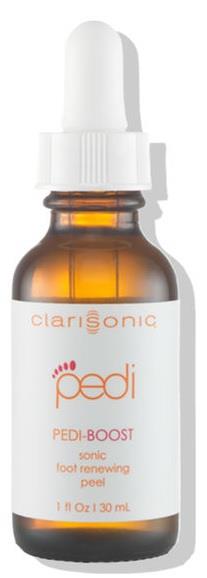 Clarisonic Pedi-Boost Oil