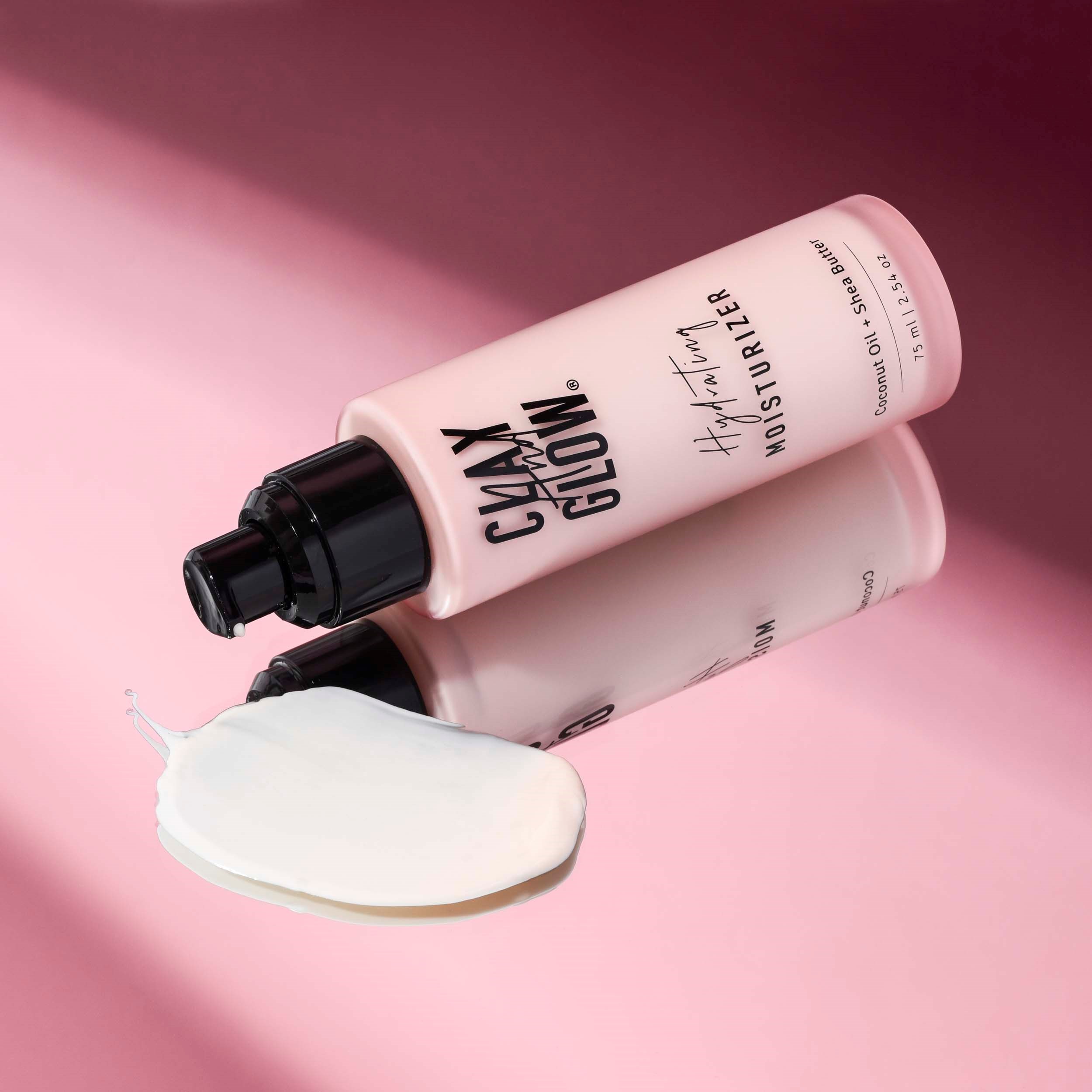 Clay And Glow Hydrating moisturizer 75 ml (obrázok 4)