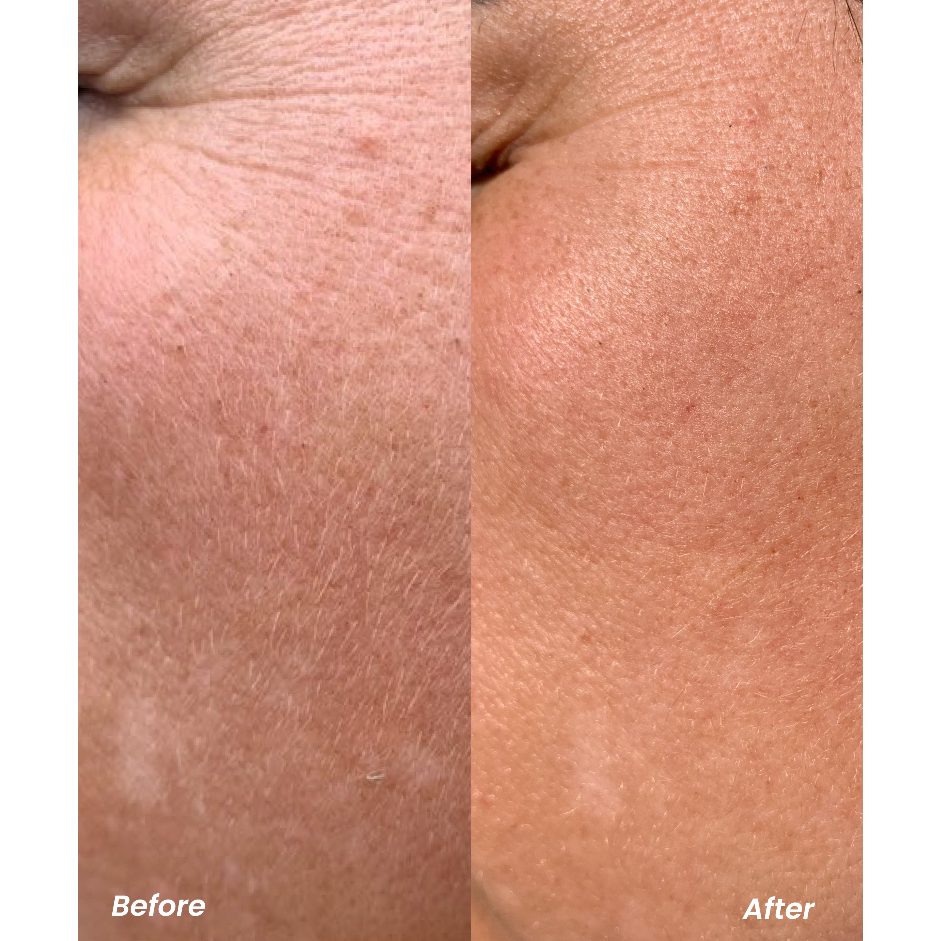 Clay And Glow Retinol night serum 30 ml (obrázok 3)