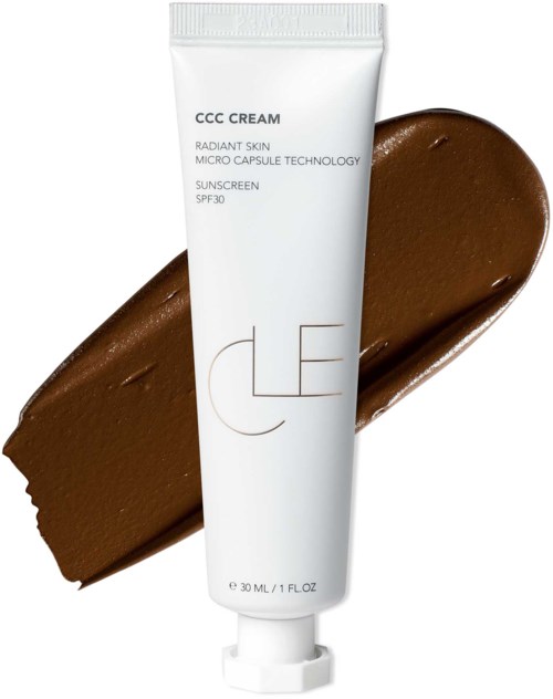 CLE CCC Cream Neutral Deep 503