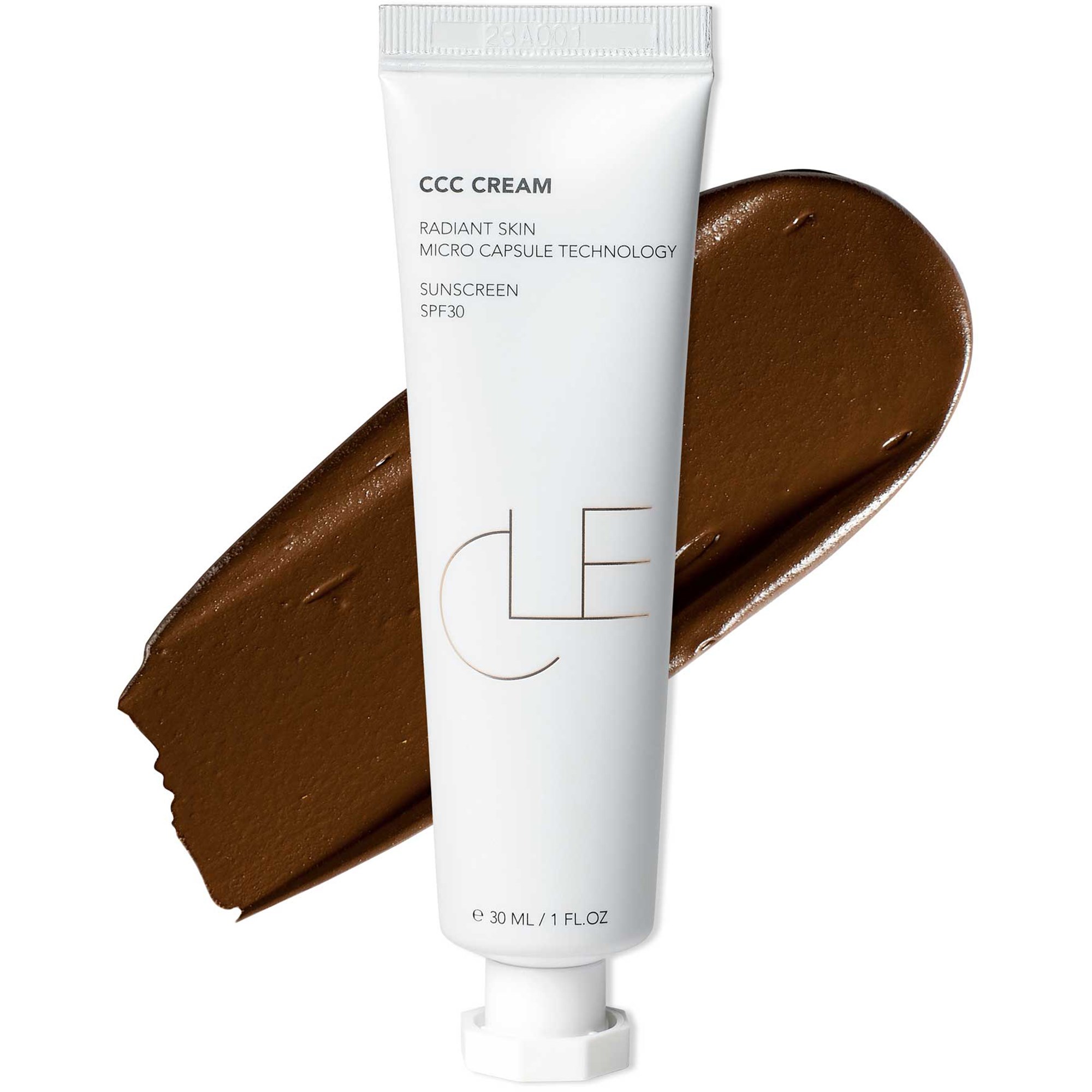 CLE Cosmetics CCC Cream Neutral Deep 503