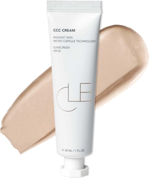 CLE CCC Cream Neutral Light 103