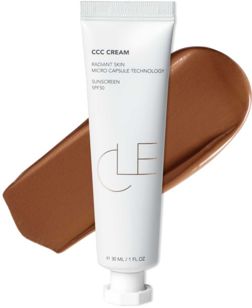 CLE CCC Cream Olive Medium Deep 406