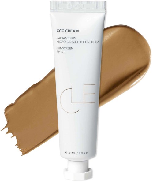 CLE CCC Cream Warm Medium 303
