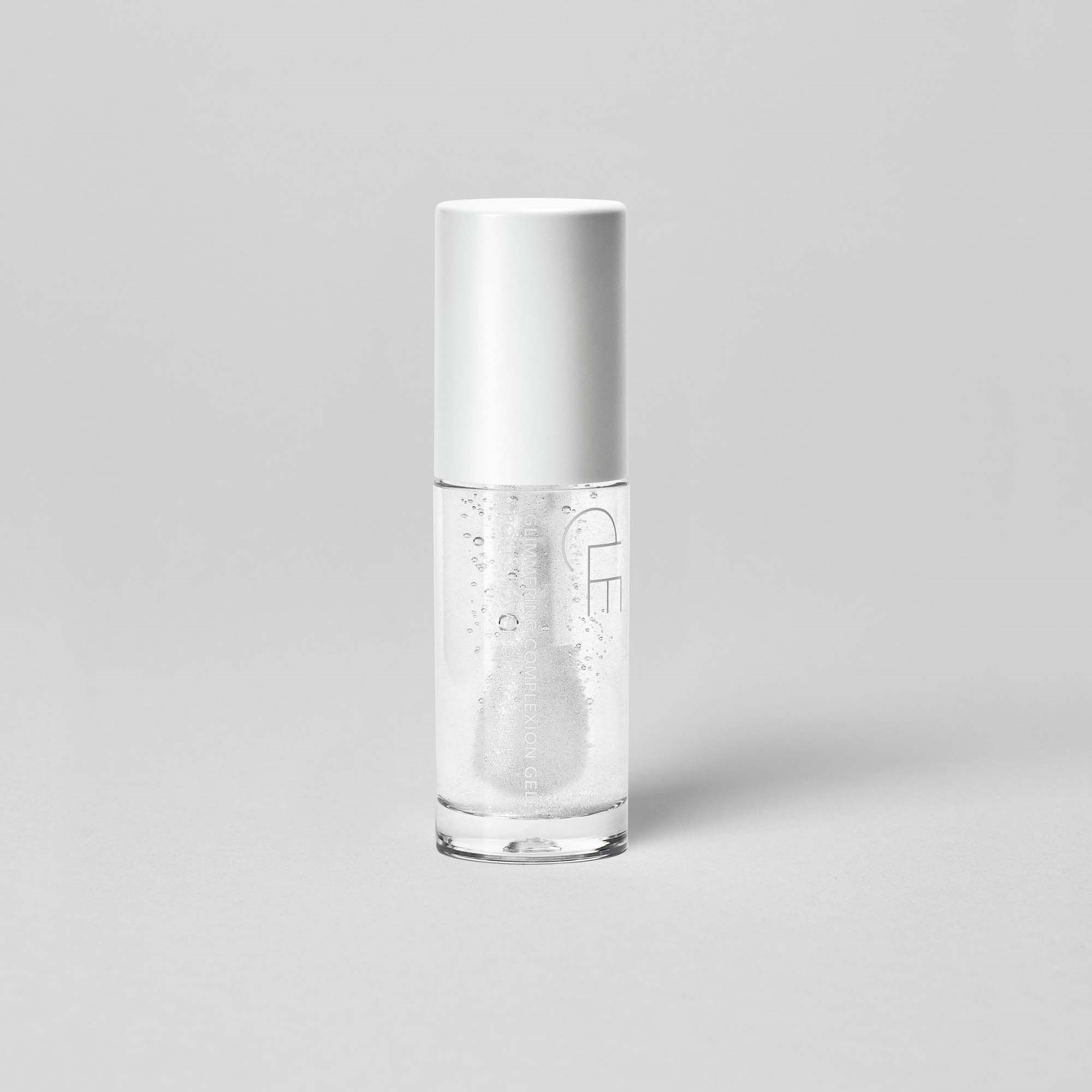 CLE Glimmering Complexion Gel 8 ml (obrázok 3)