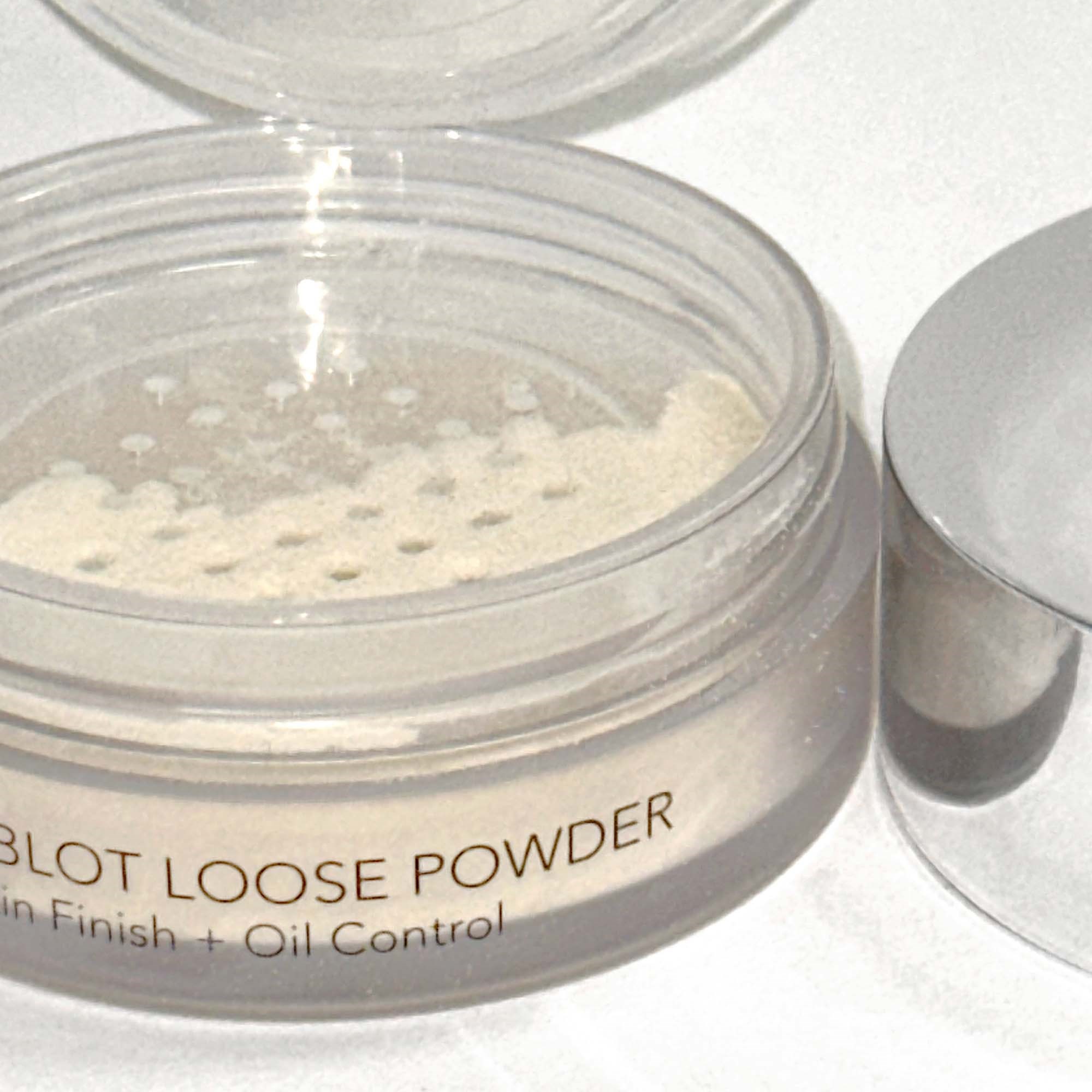 CLE Hydro Blot Loose Powder 15 ml (obrázok 6)