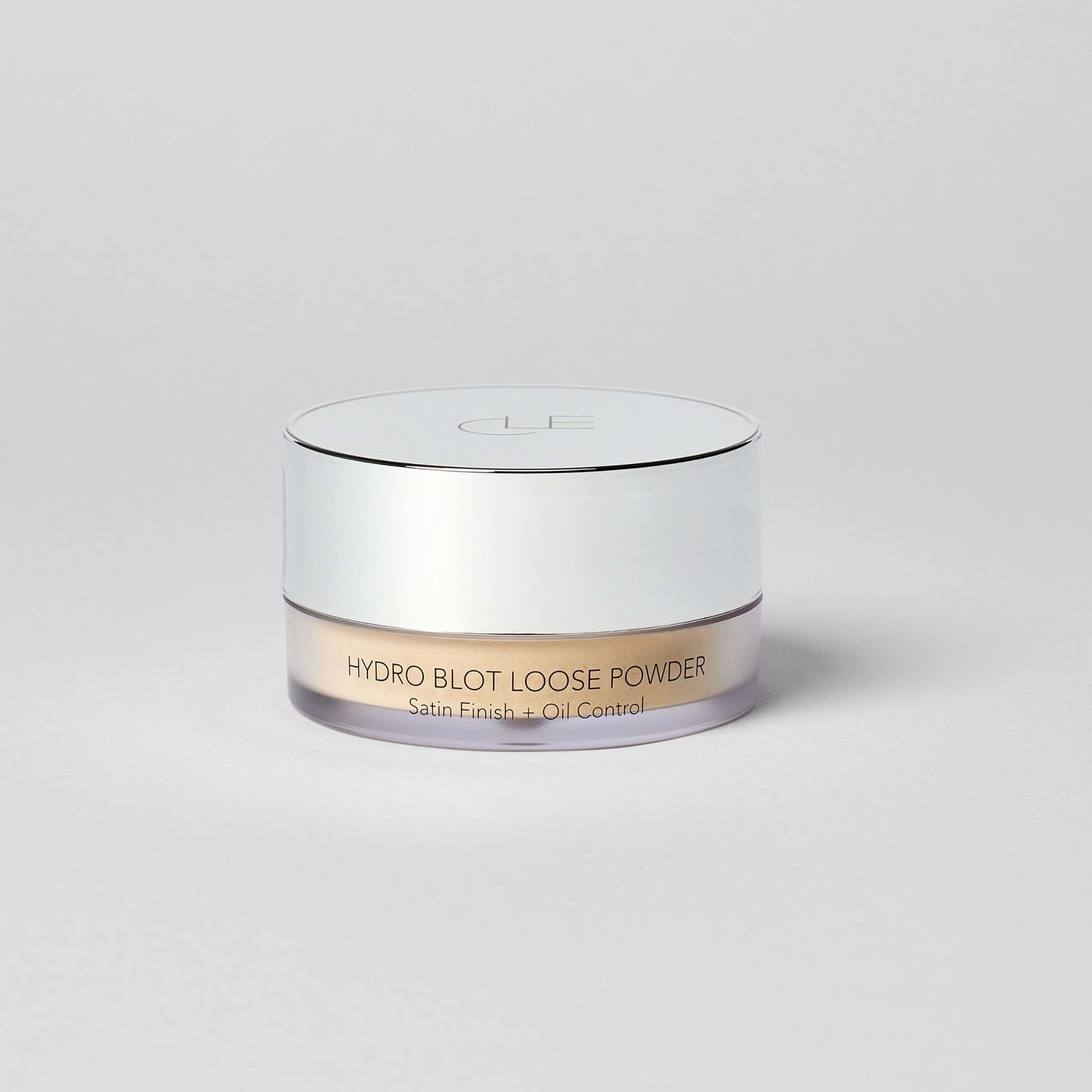 CLE Hydro Blot Loose Powder 15 ml (obrázok 8)