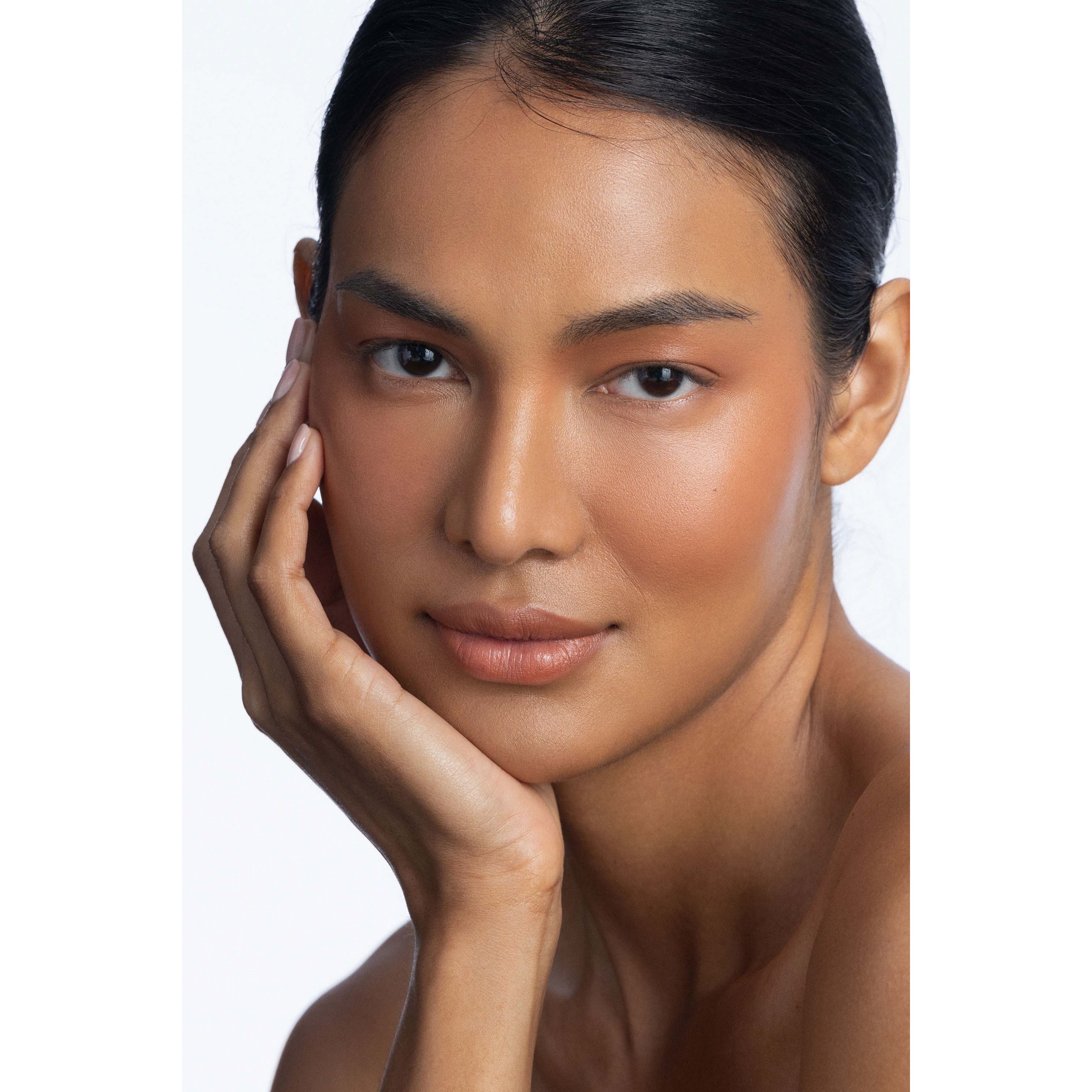CLE Melting Lip Powder Hot Choco (obrázok 4)