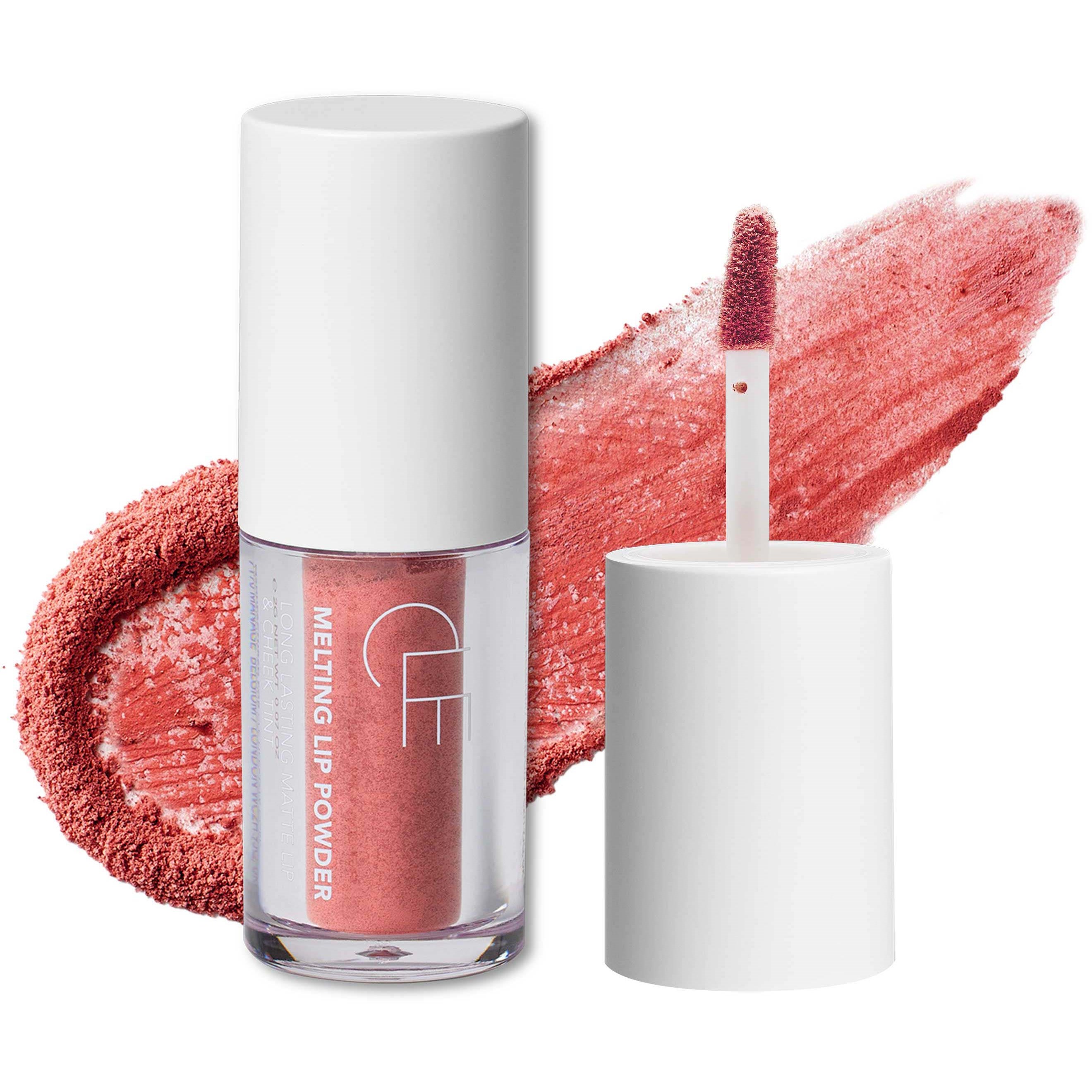 CLE Melting Lip Powder Lady Guava