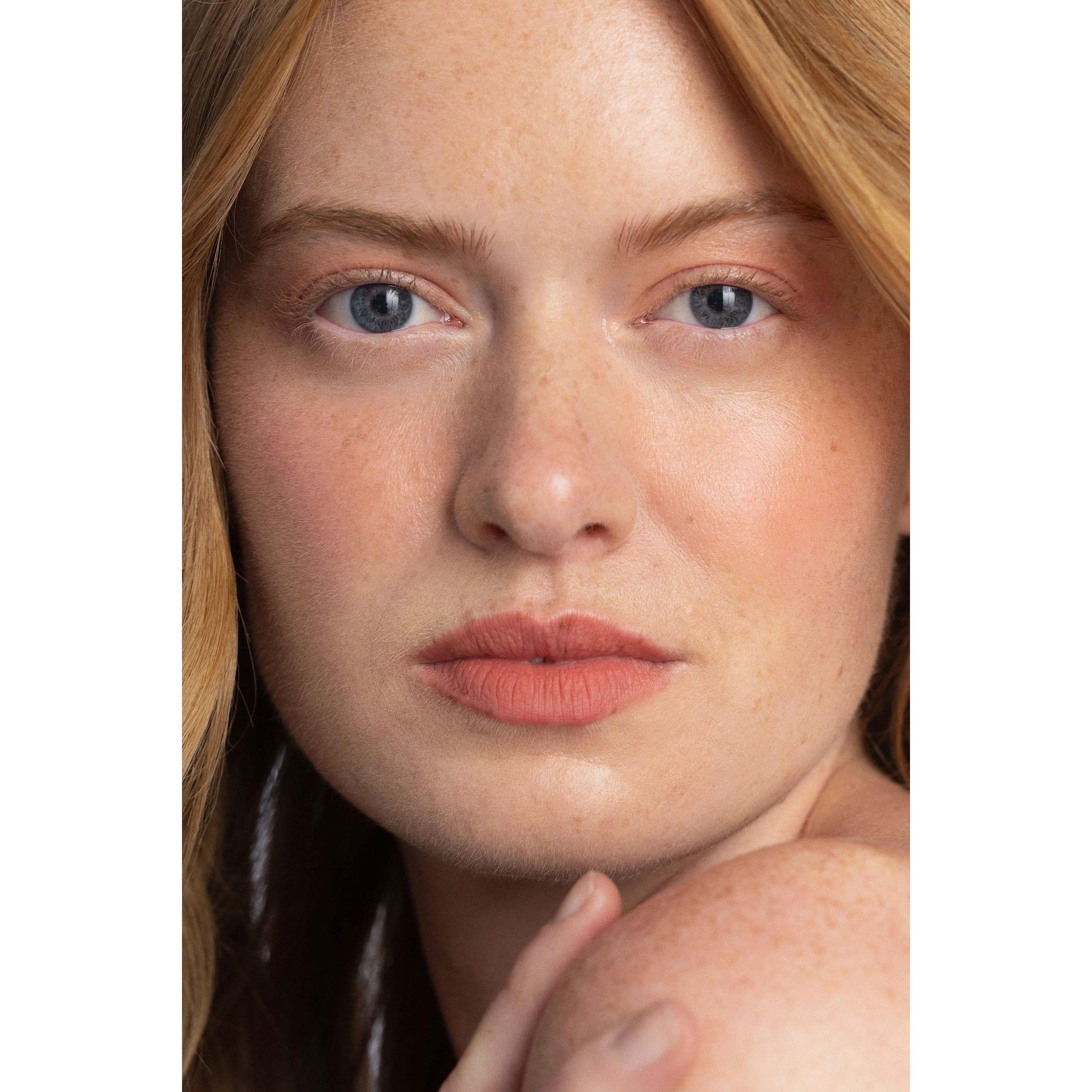 CLE Melting Lip Powder Lady Guava (obrázok 3)