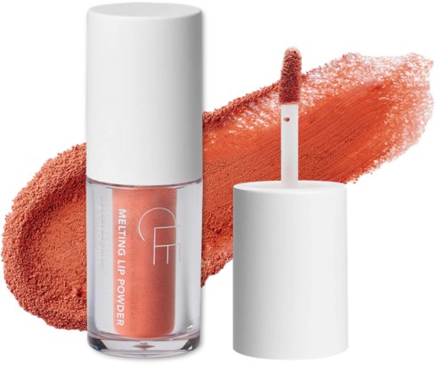 CLE Melting Lip Powder Nude Blush