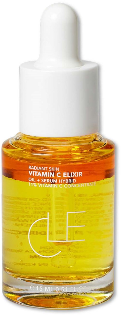 CLE Vitamin C Elixir 15 ml