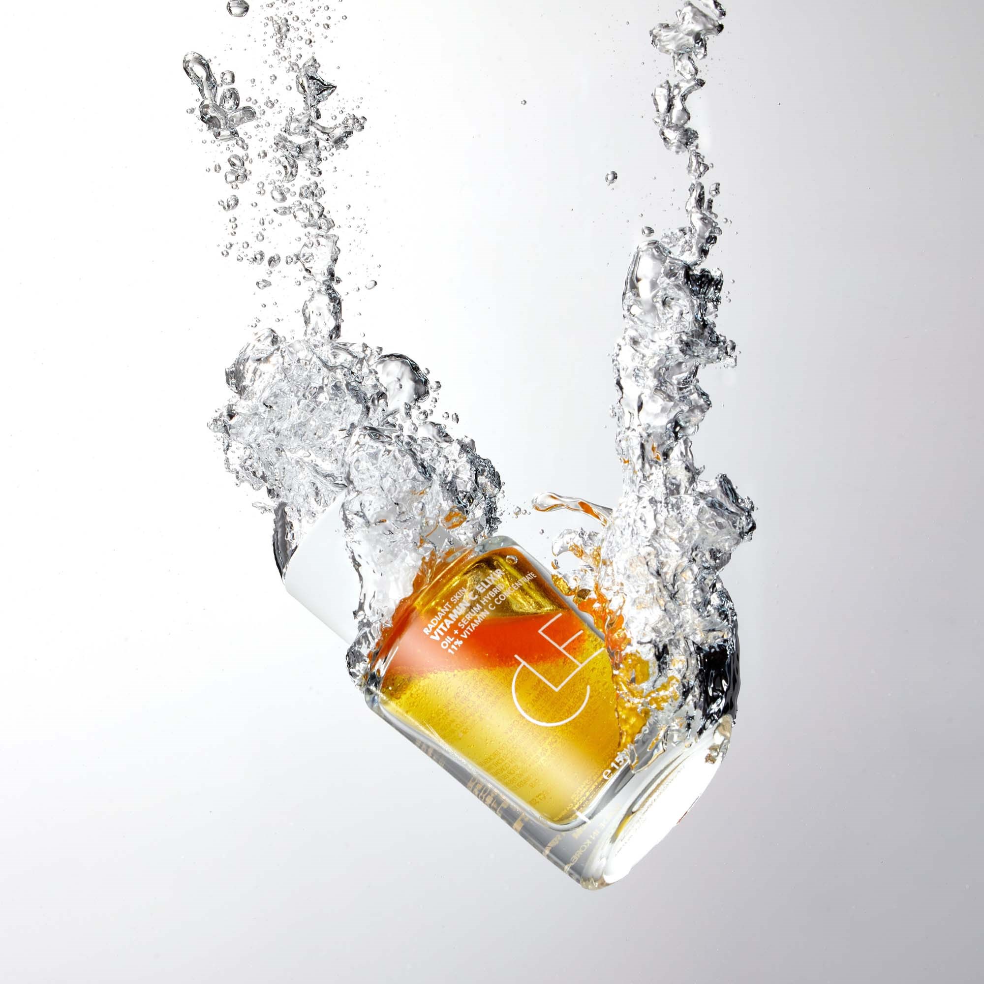 CLE Vitamin C Elixir 15 ml (obrázok 10)