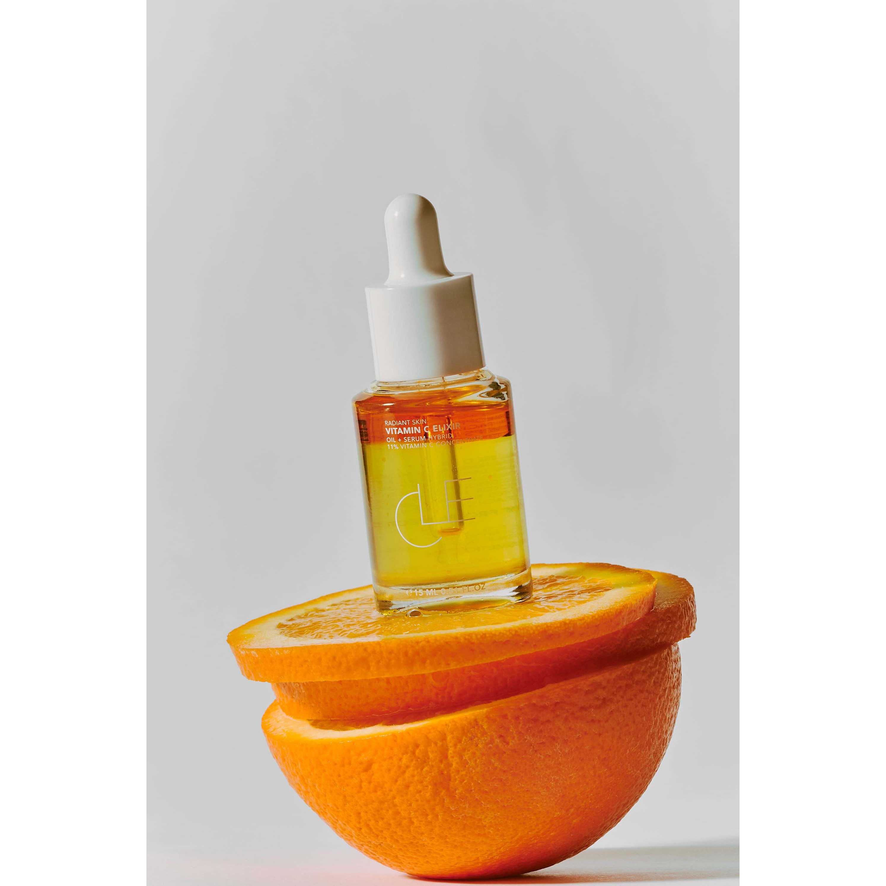 CLE Vitamin C Elixir 15 ml (obrázok 3)