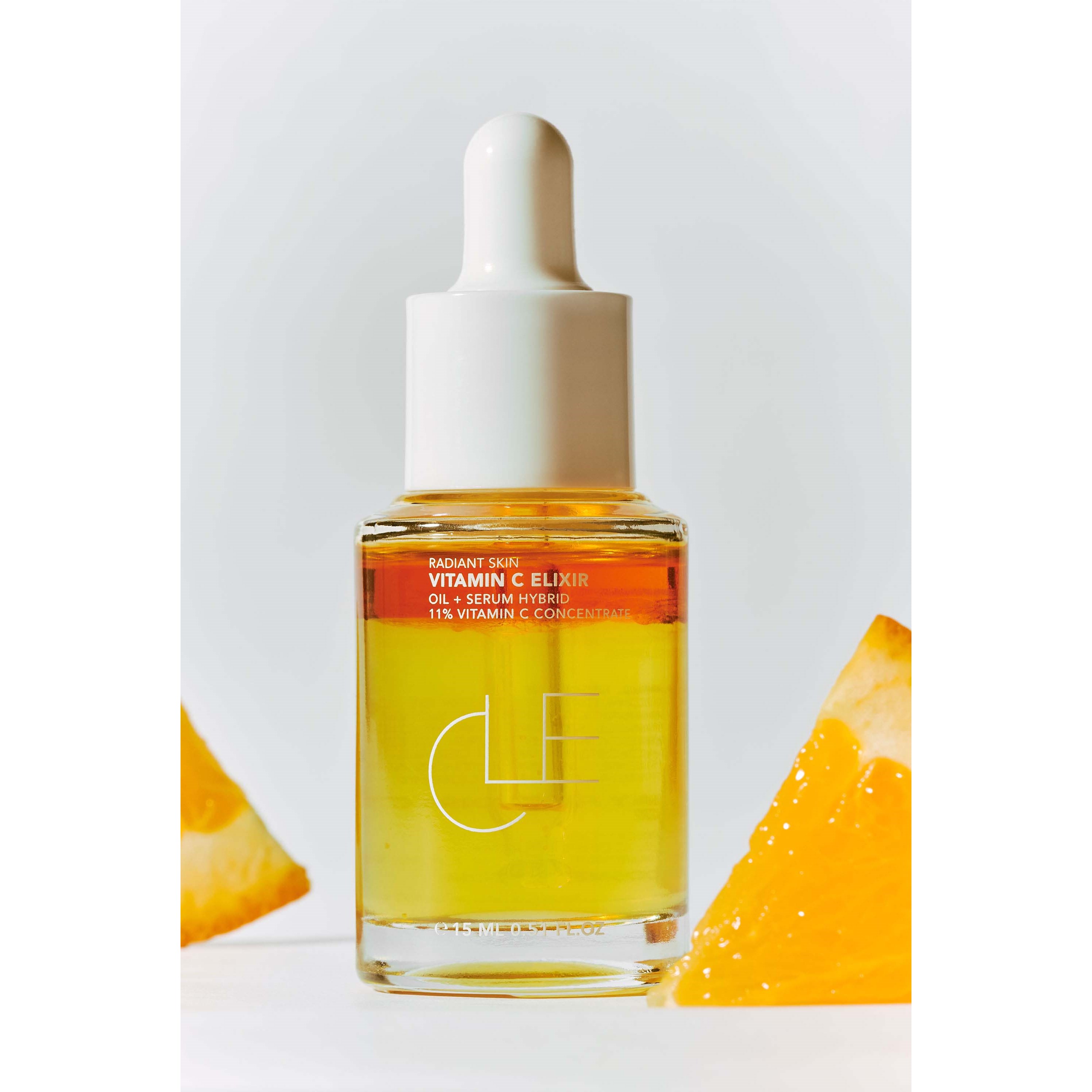 CLE Vitamin C Elixir 15 ml (obrázok 4)