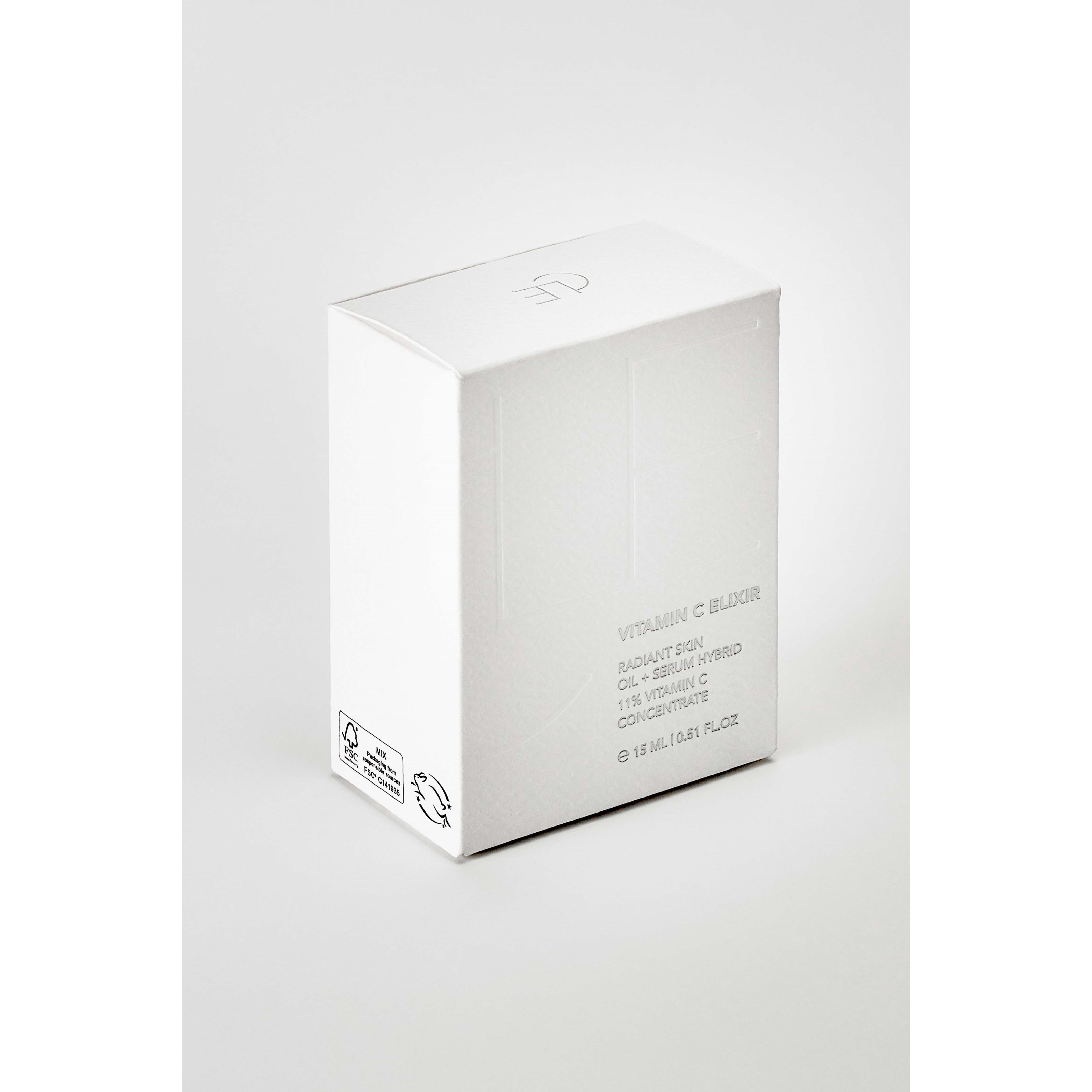 CLE Vitamin C Elixir 15 ml (obrázok 6)