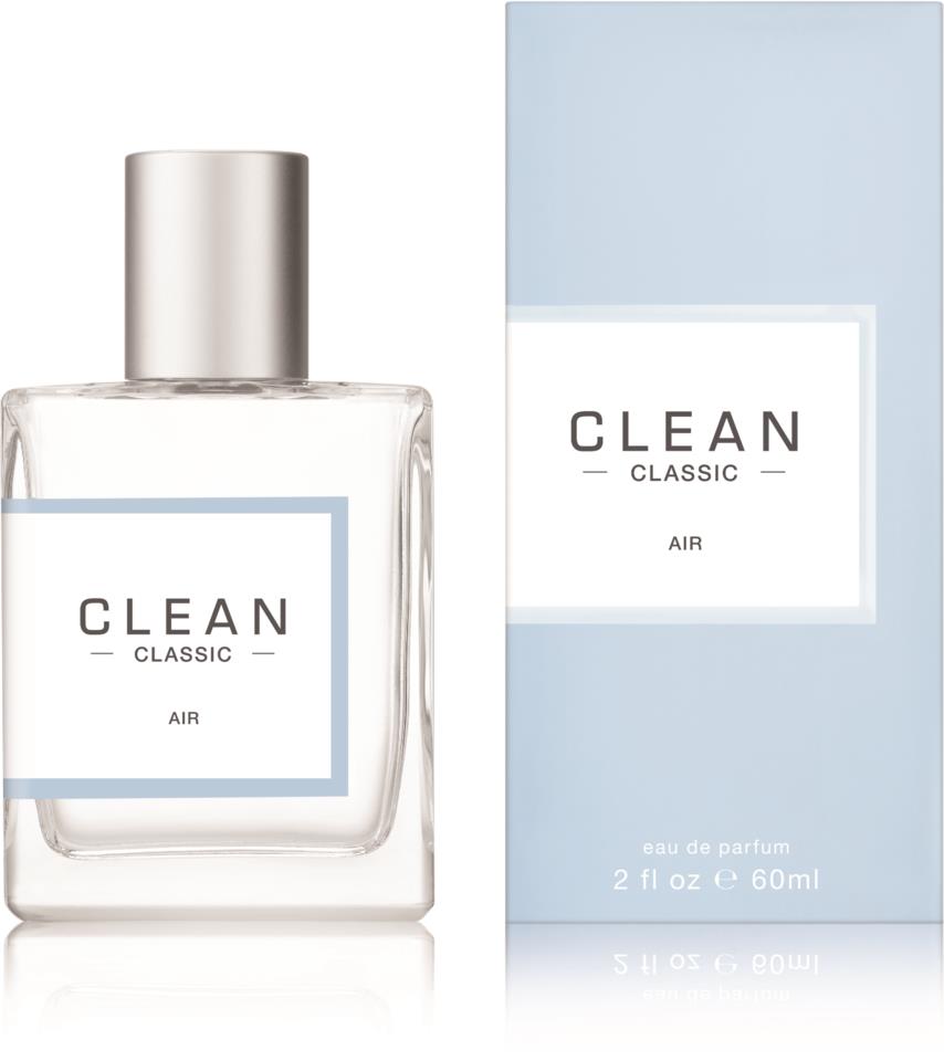 Clean Classic Air Eau de 60 ml | lyko.com