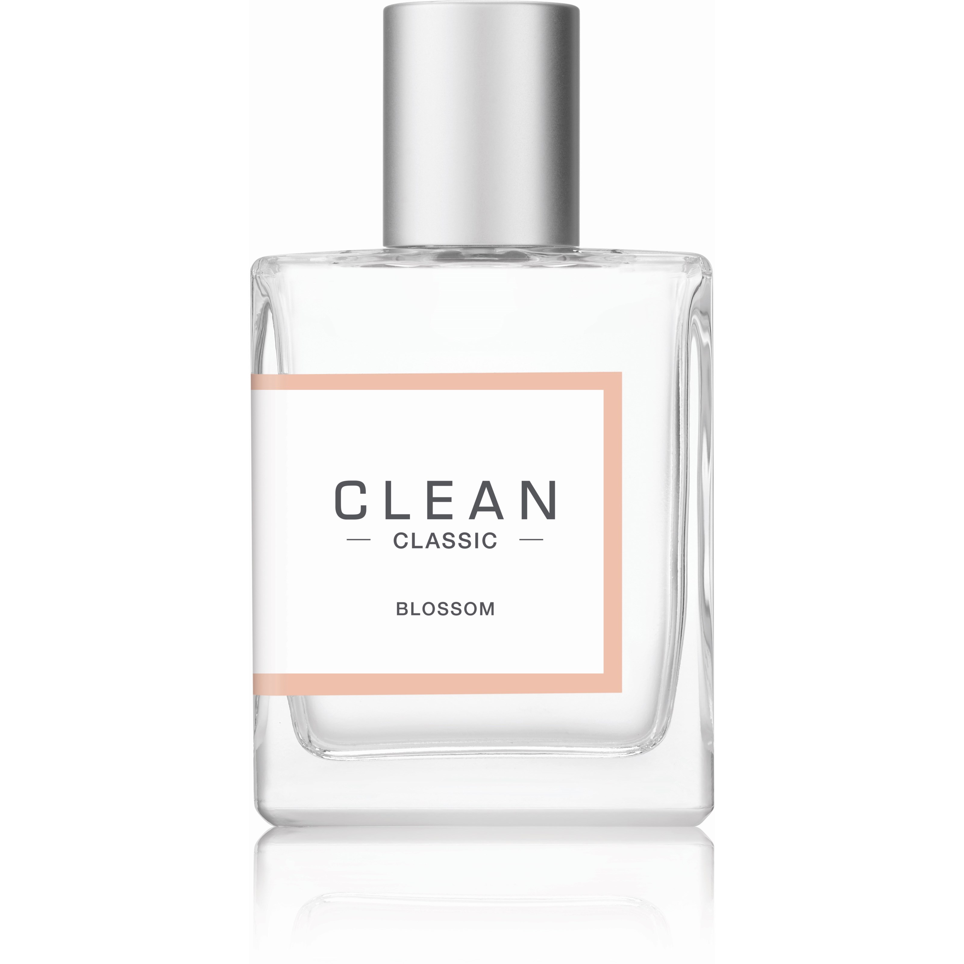 Läs mer om Clean Classic Blossom Eau de Parfum 60 ml