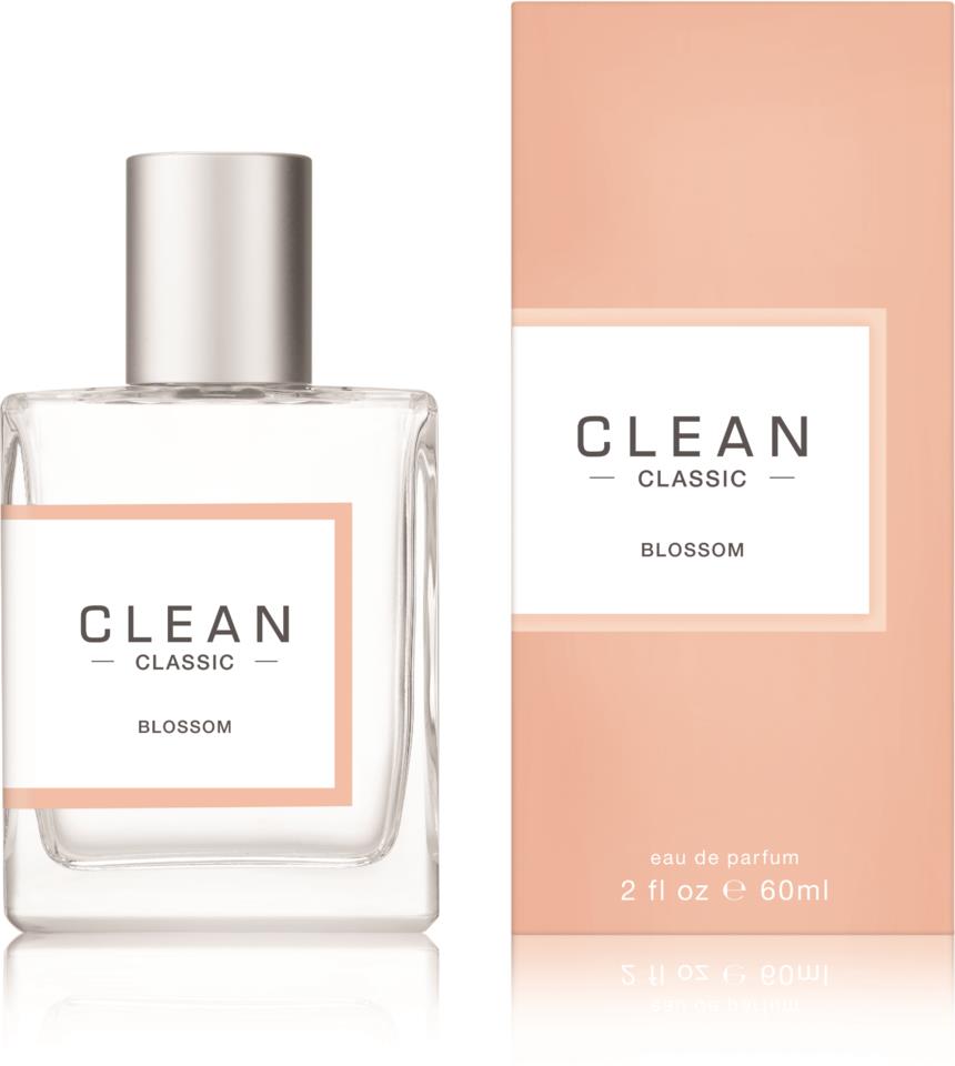 Clean Blossom EdP Spray 60ml